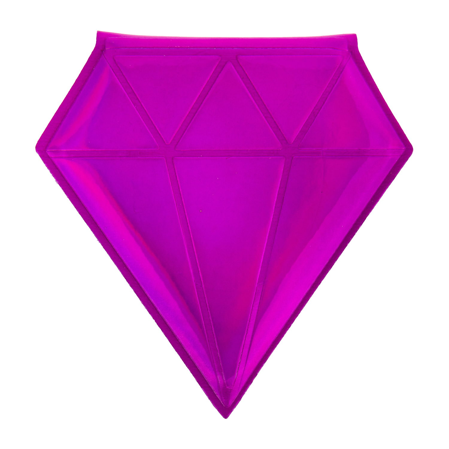 Lukky зеркальце карманное "Кристалл"