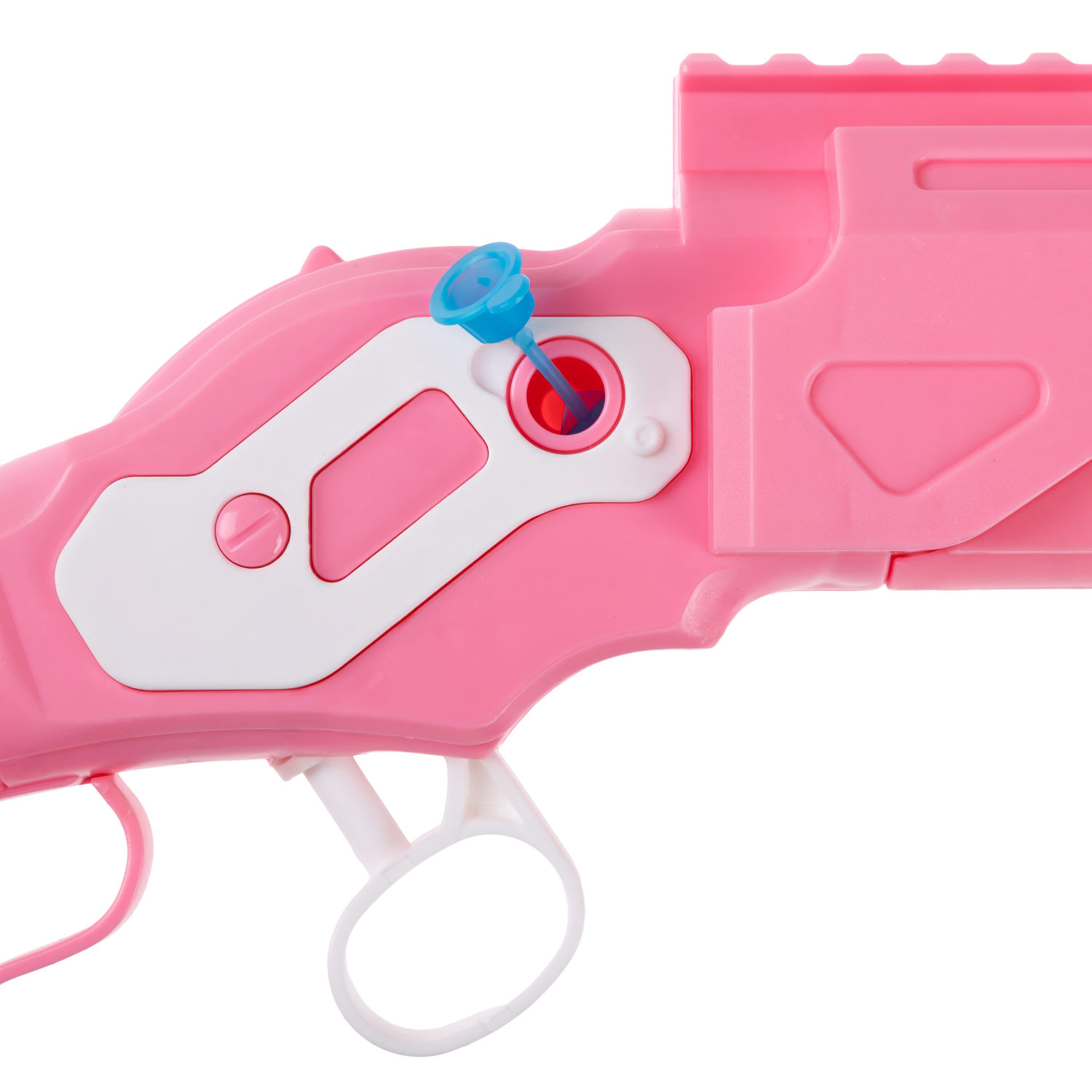 Водный пистолет 1TOY Аквамания, 39х11х4,6 см