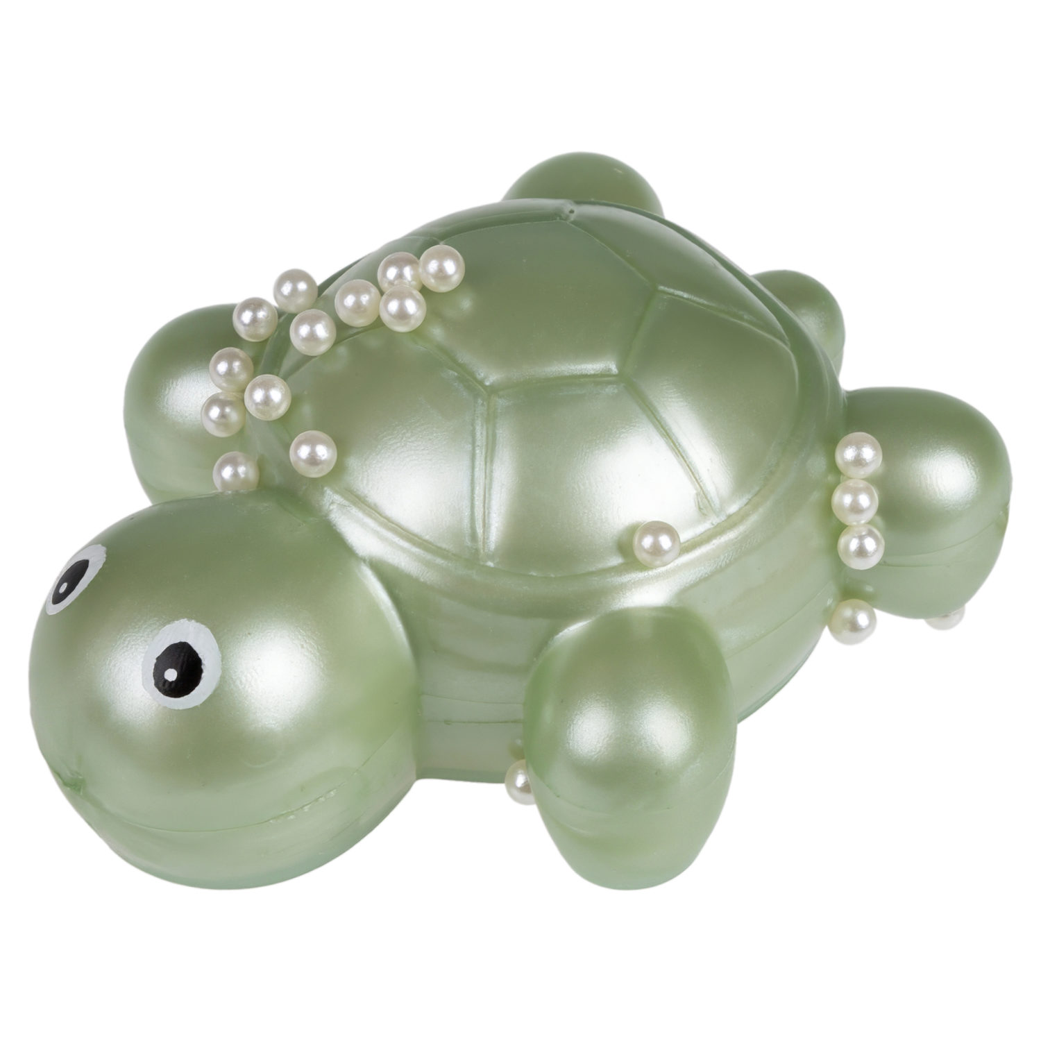 Антистресс-игрушка 1TOY Крутой замес черепаха 8х7,5х3 см