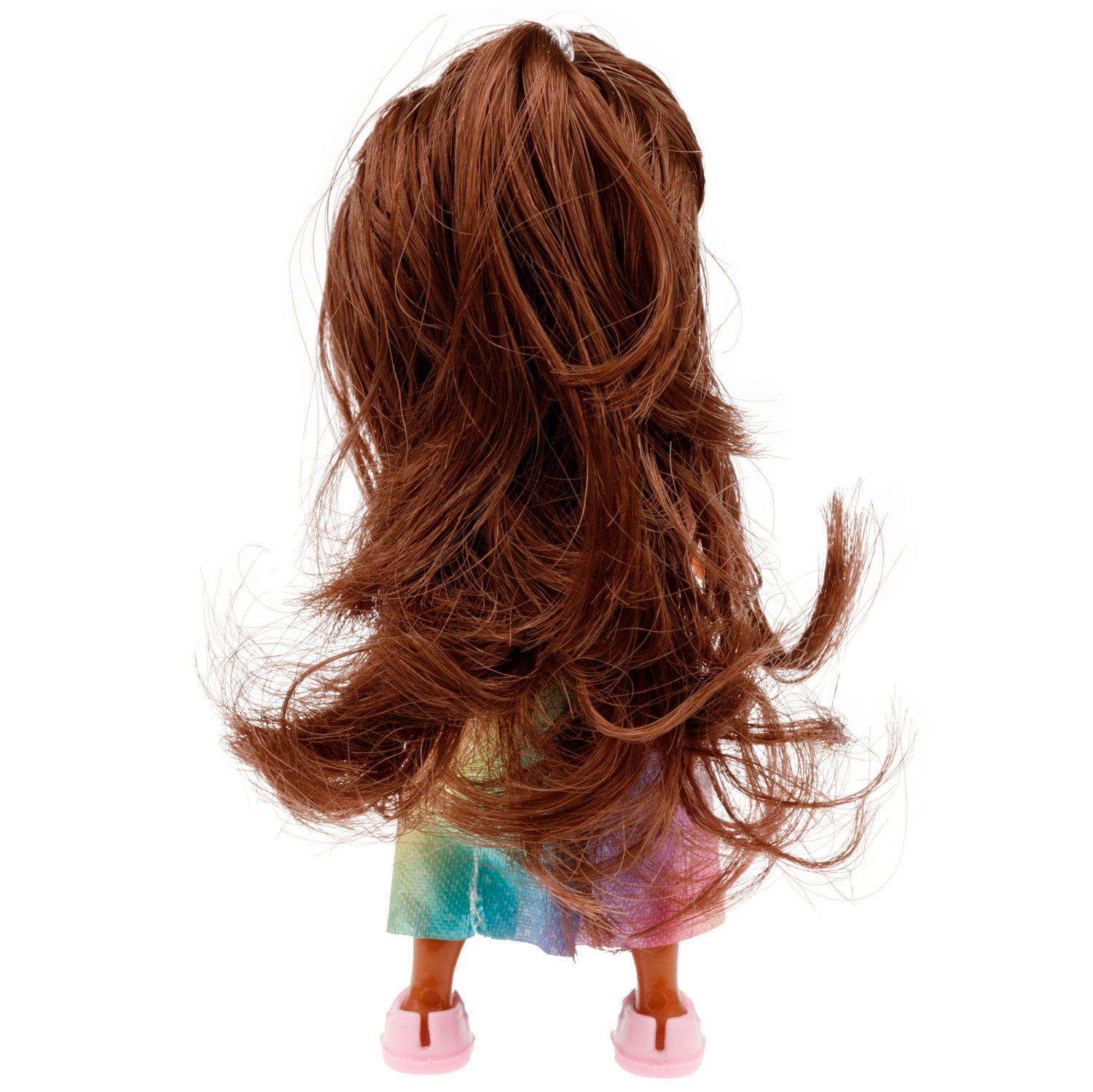 1TOY Куколки-феи мини, 6 видов в асс.