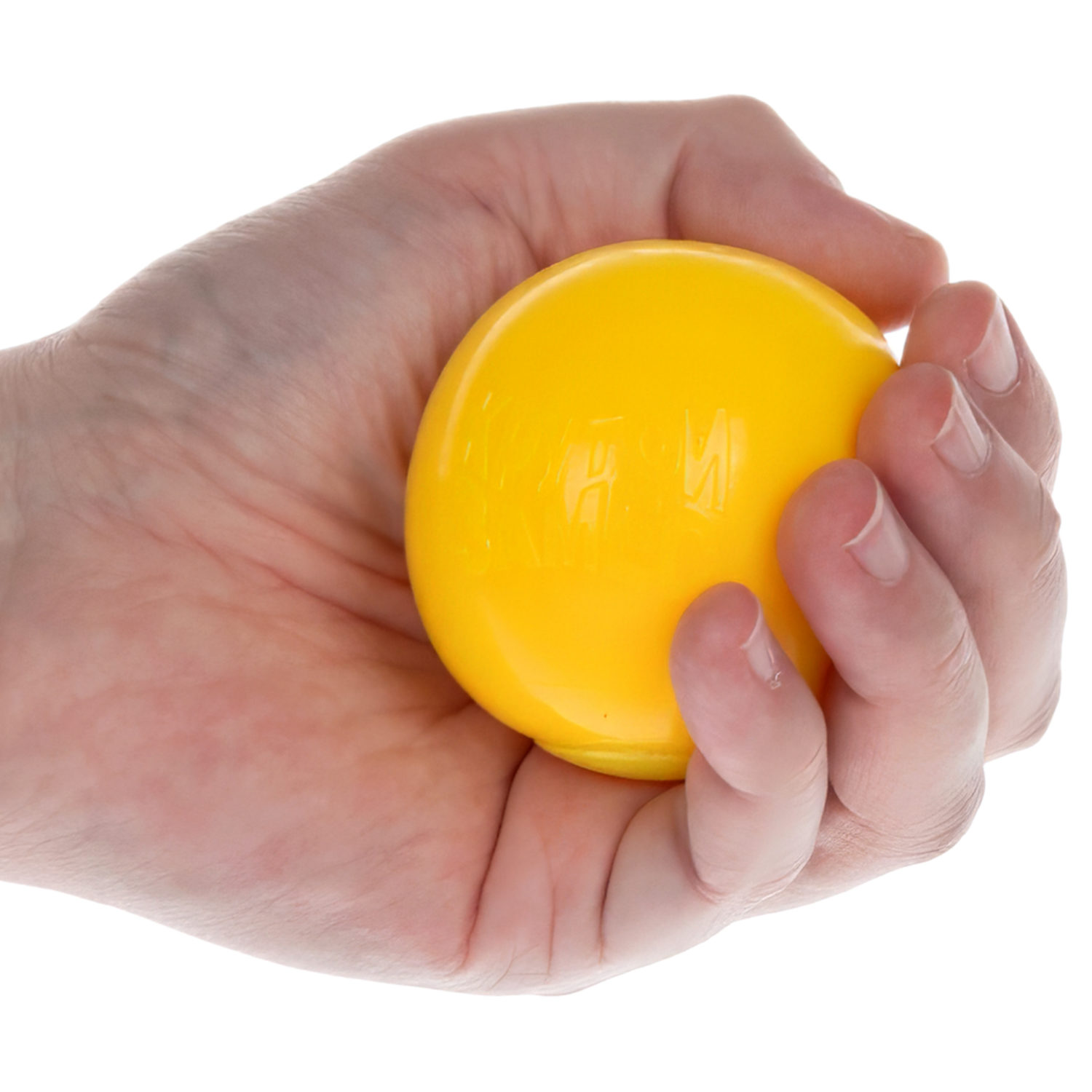 Игрушка-антистресс 1TOY Крутой замес Плюшарик, меняет цвет, 6 см, в ассортименте