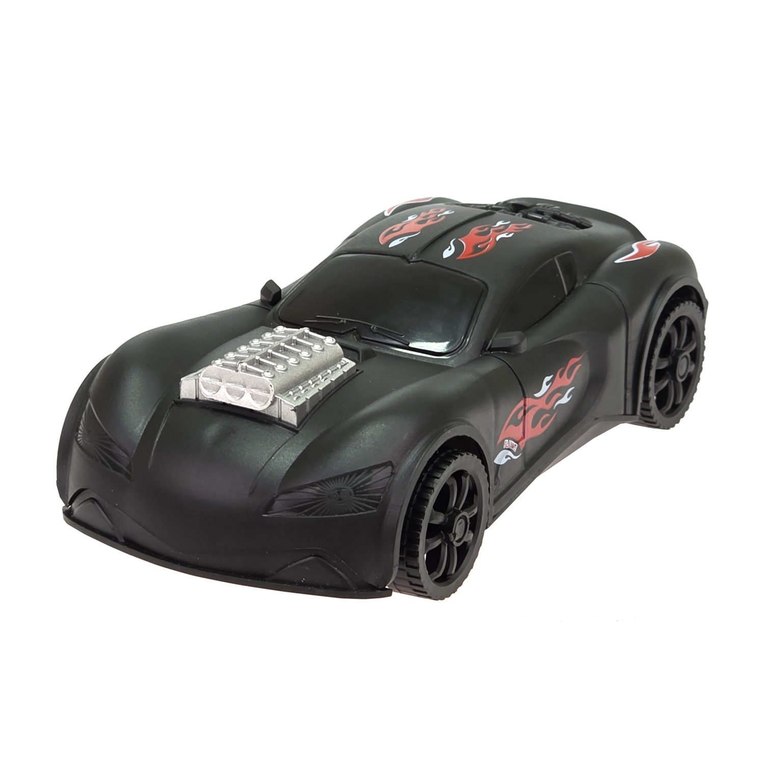 Машинка 1TOY Драйв на пульте управления 