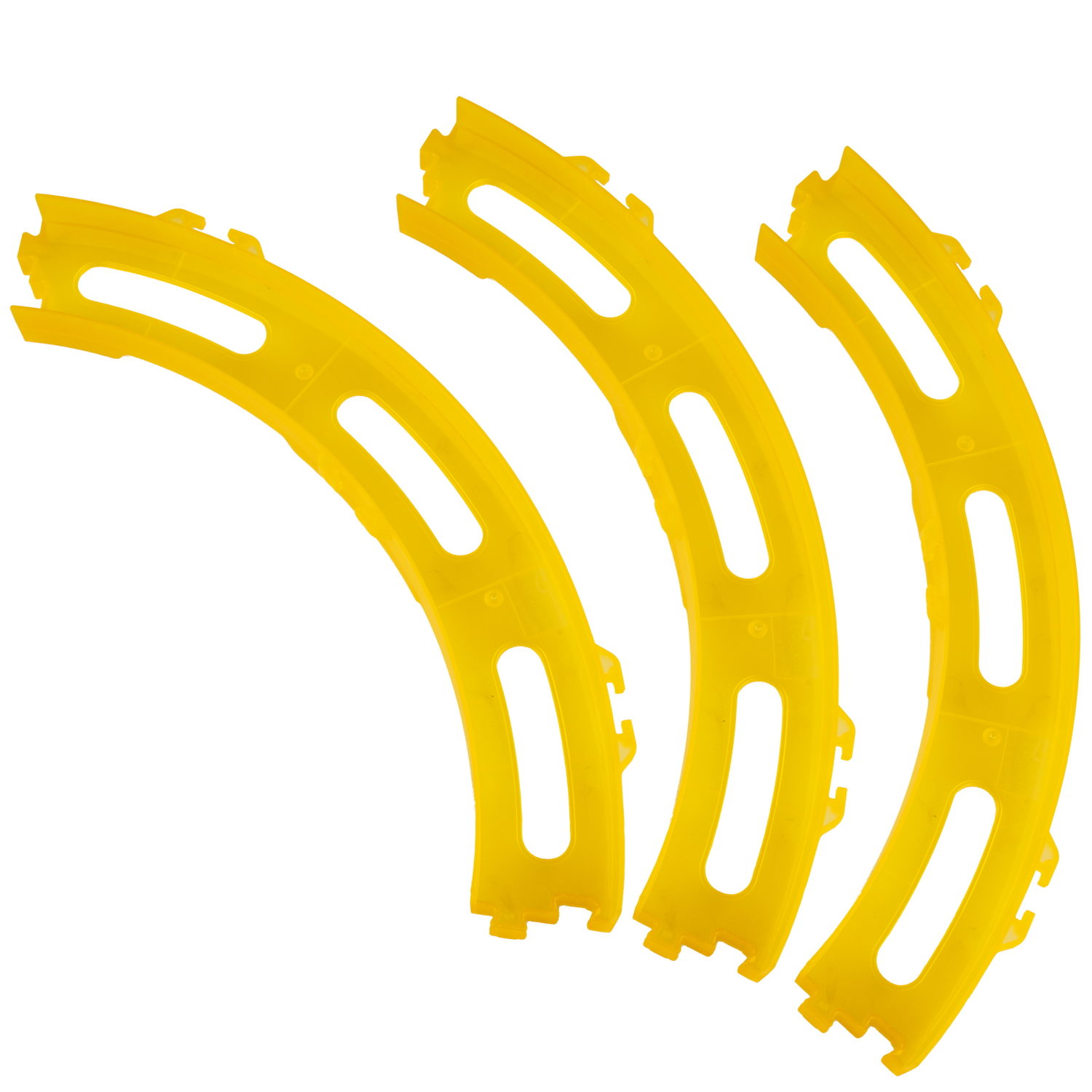 Набор 1TOY Трюк-трек "Экстрим-парк"