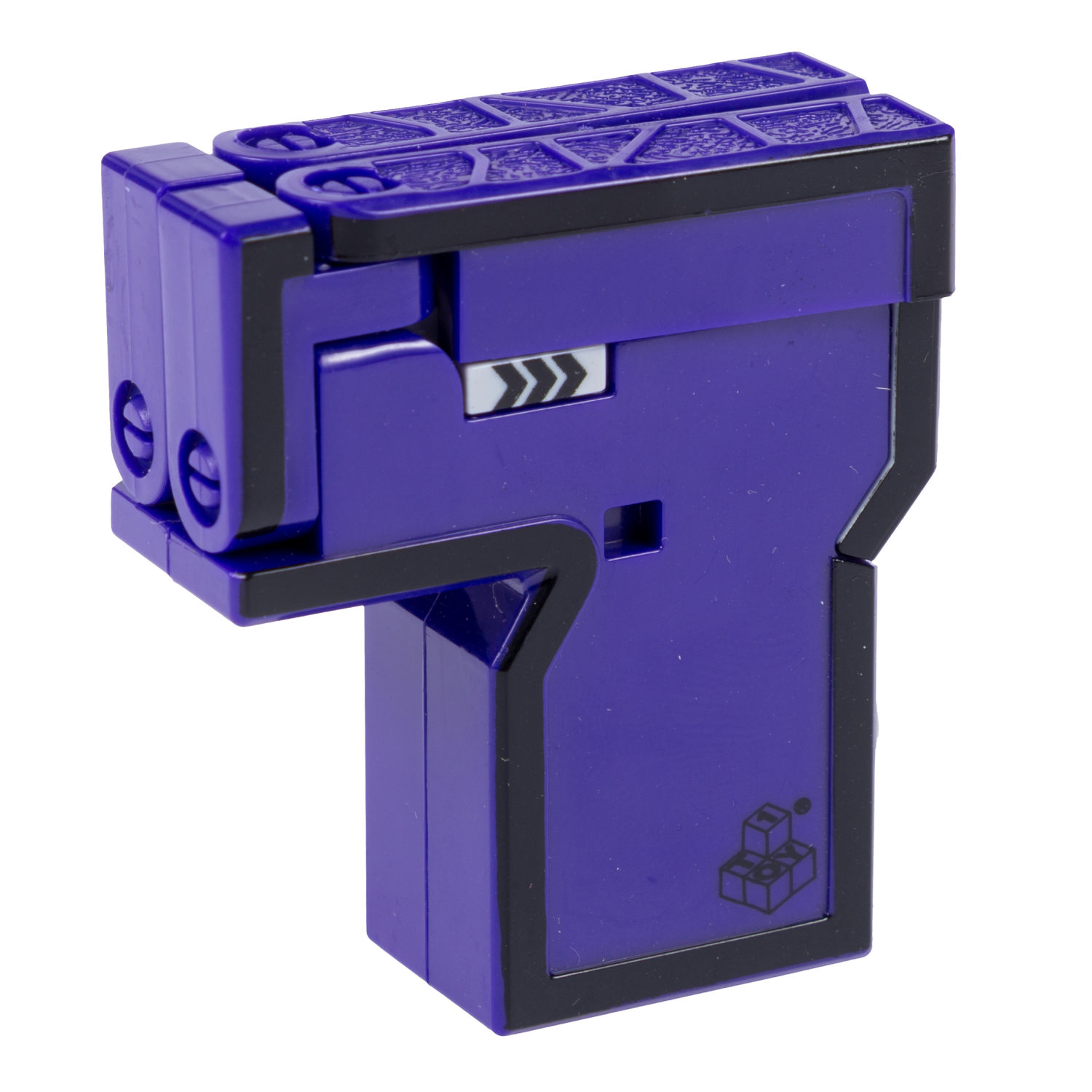 Игрушки трансформеры 1TOY Трансботы Боевой расчет, математика для дошкольников, для девочек и мальчиков, комплект из 10 цифр и 5 знаков