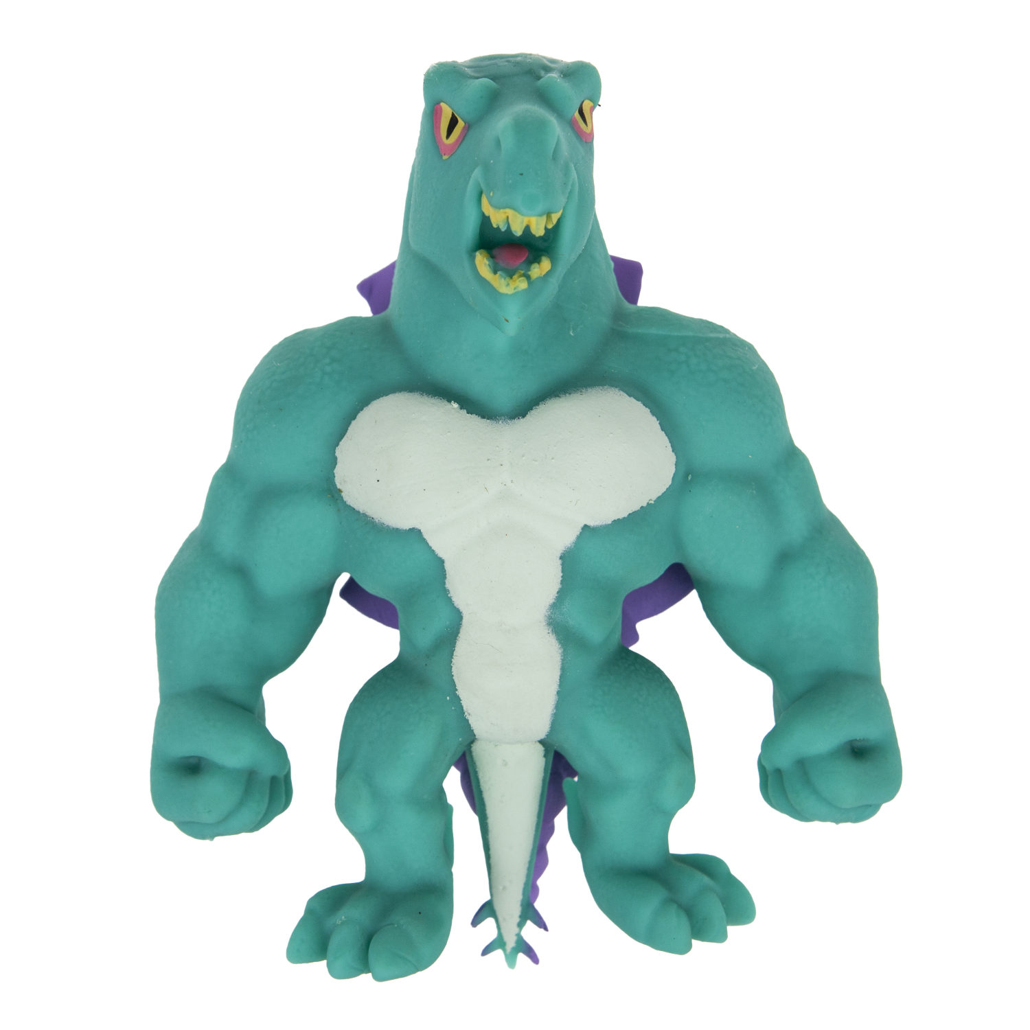 1TOY MONSTER FLEX DINO, тянущиеся фигурки 14см, 14 видов в ассортименте