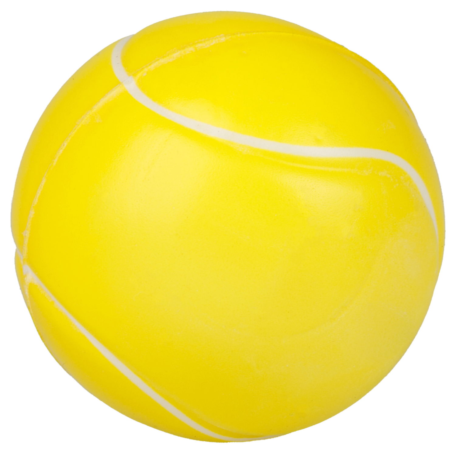 Набор для тенниса 1TOY, ракетки мягкие 50х27 см, мячик