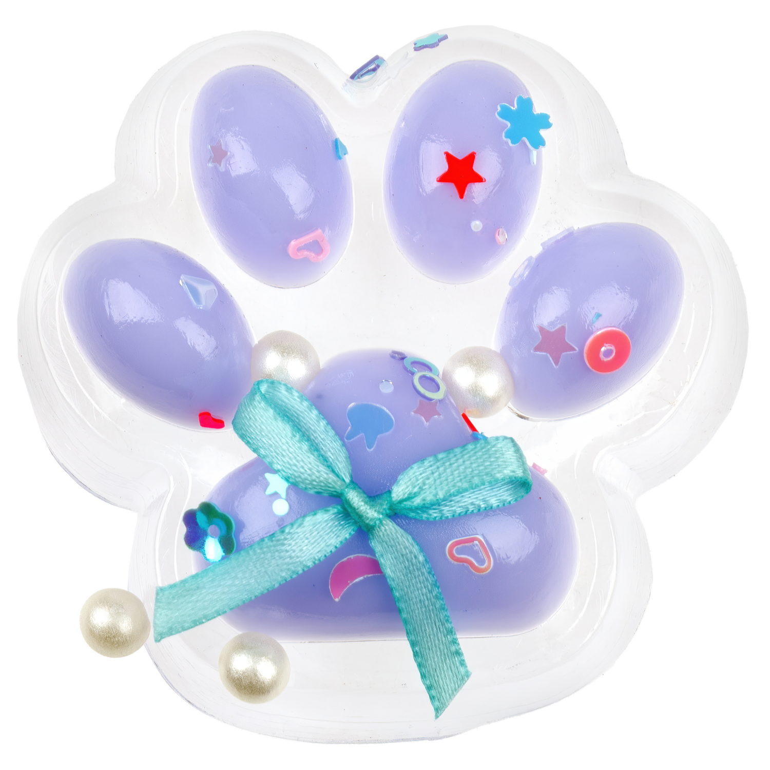 Таба лапа 1TOY Крутой замес, 5,5х1,5 см, в ассортименте