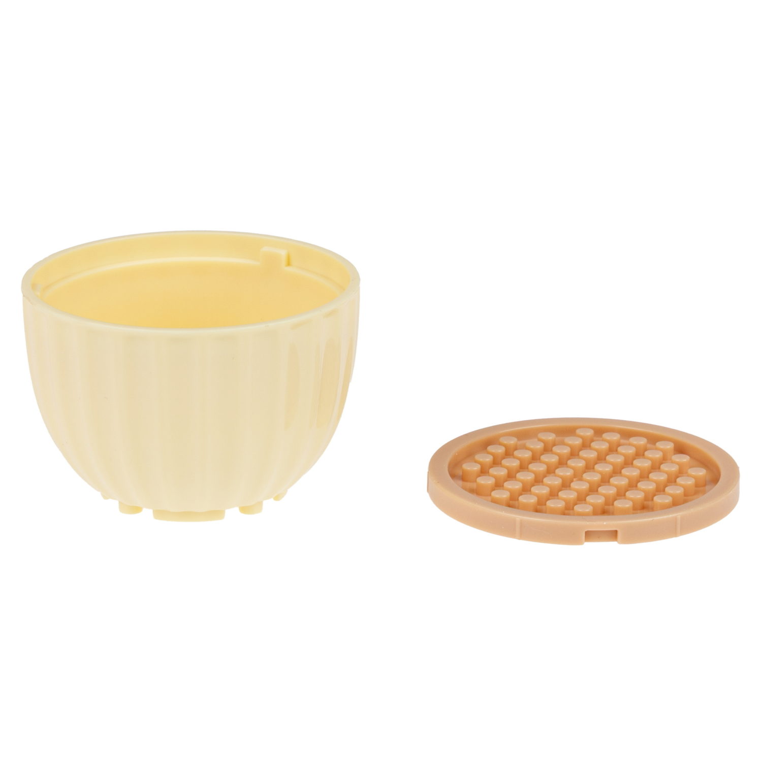 Конструктор 1TOY Blockformers "Цветы в горшках", 9 видов, от 138 до 223 деталей