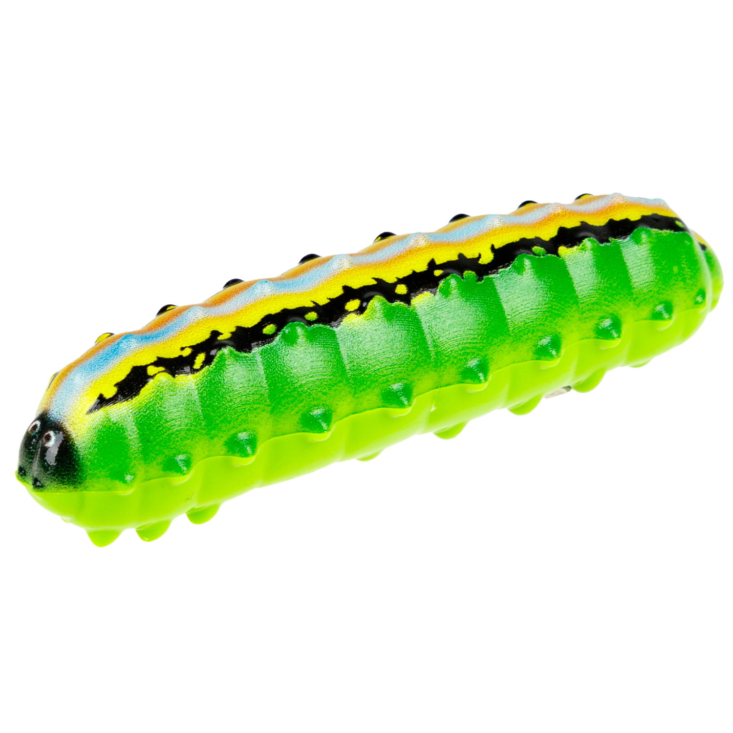 Насекомые игрушки 1TOY Ползун Гусеницы