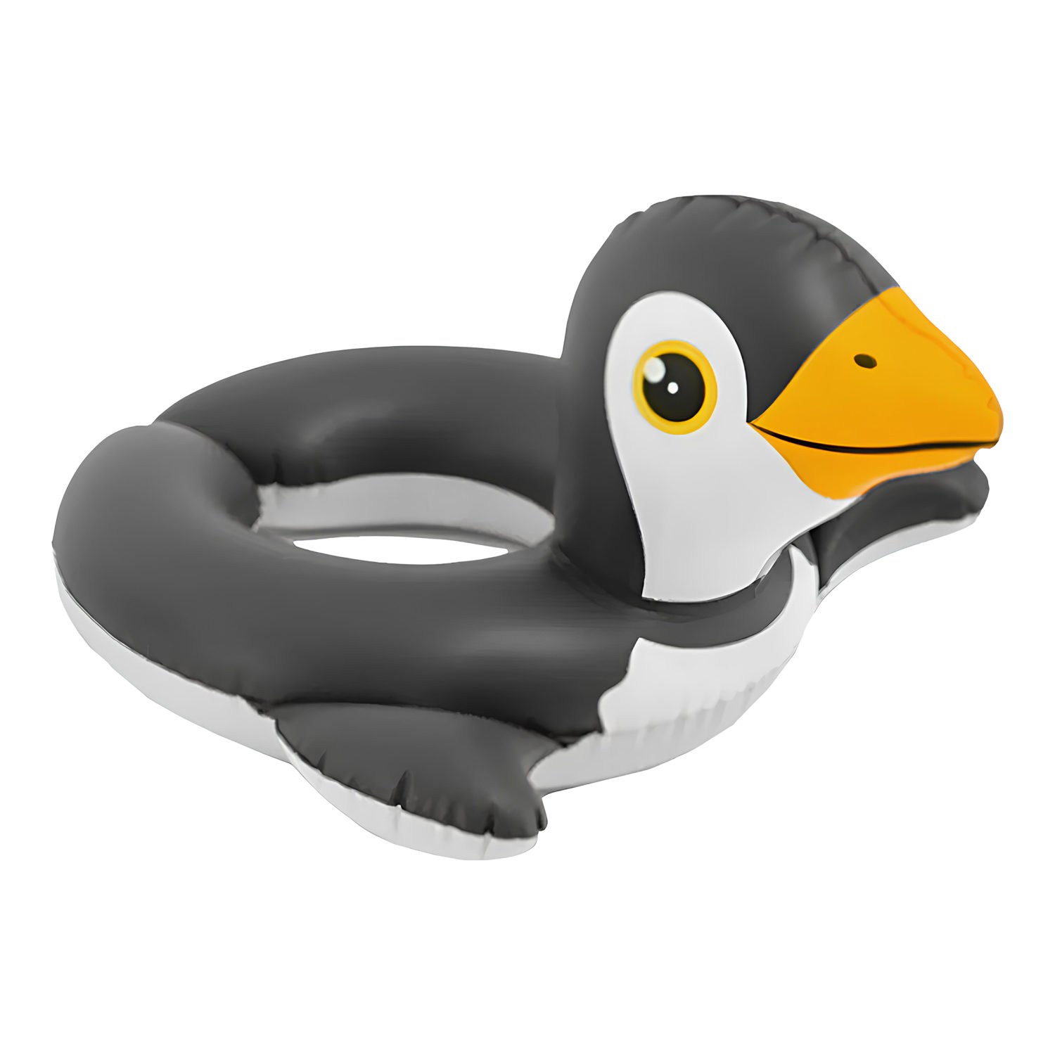 Круг для плавания детский Intex Водные птицы, 3 - 6 лет