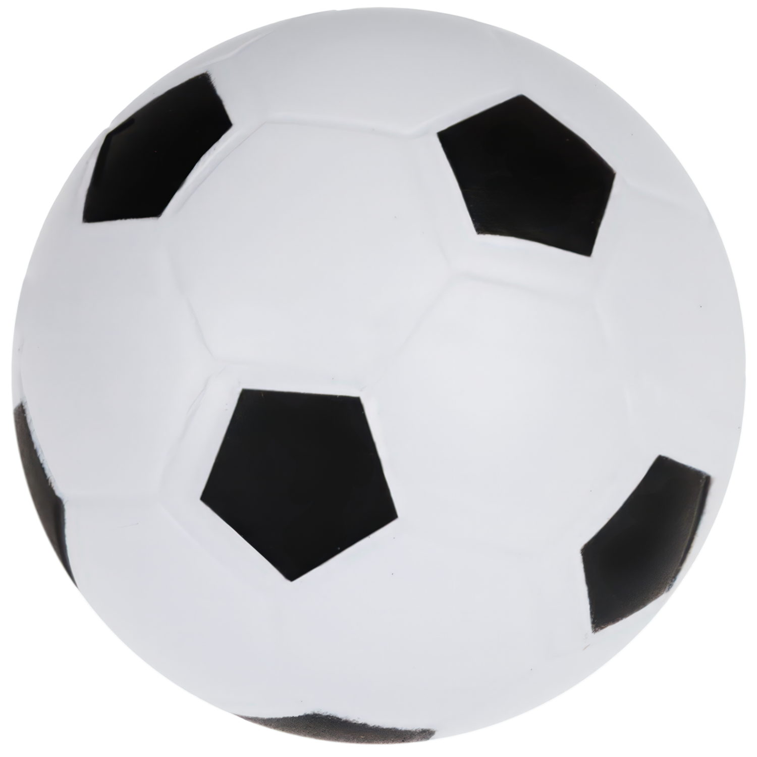 Фиджетбол 1TOY Легенды футбола, Серия 2, футболист, 6 видов в ассортименте