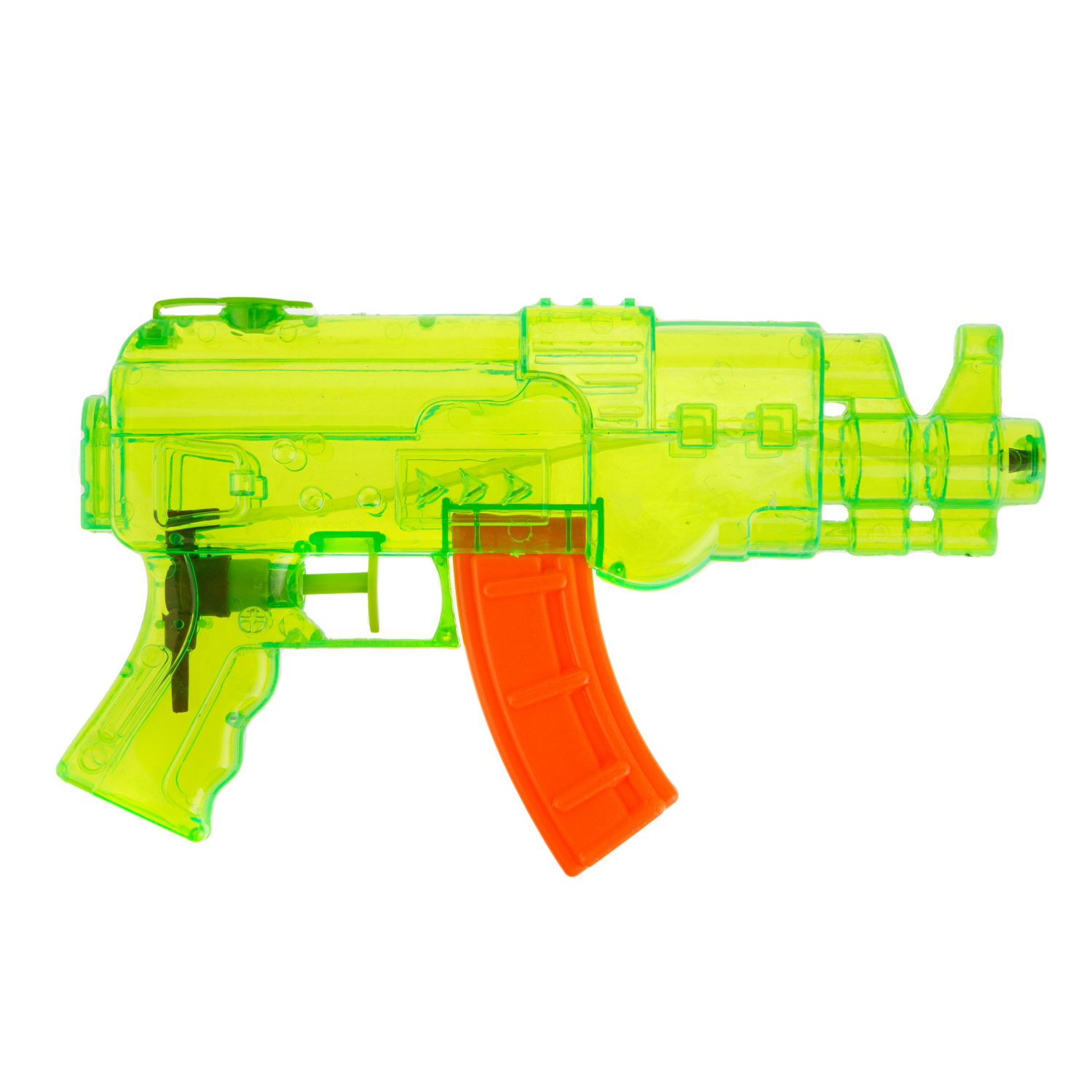 Водный пистолет 1TOY Аквамания, в ассортименте 