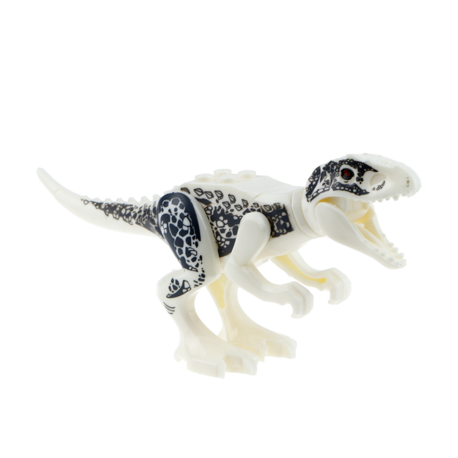 Конструктор 3д Blockformers 1TOY Парк динозавров, детский, 1 шт.