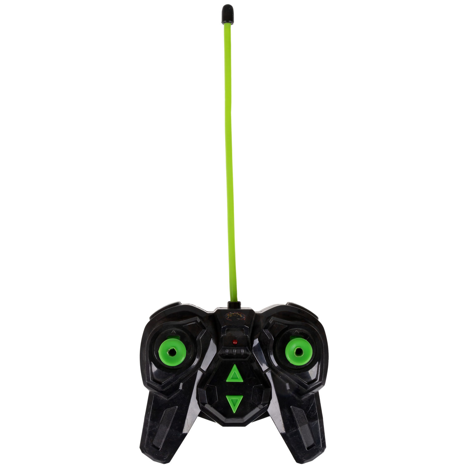 Машинка на пульте управления 1TOY Драйв трюковая, перевертыш, трюкач