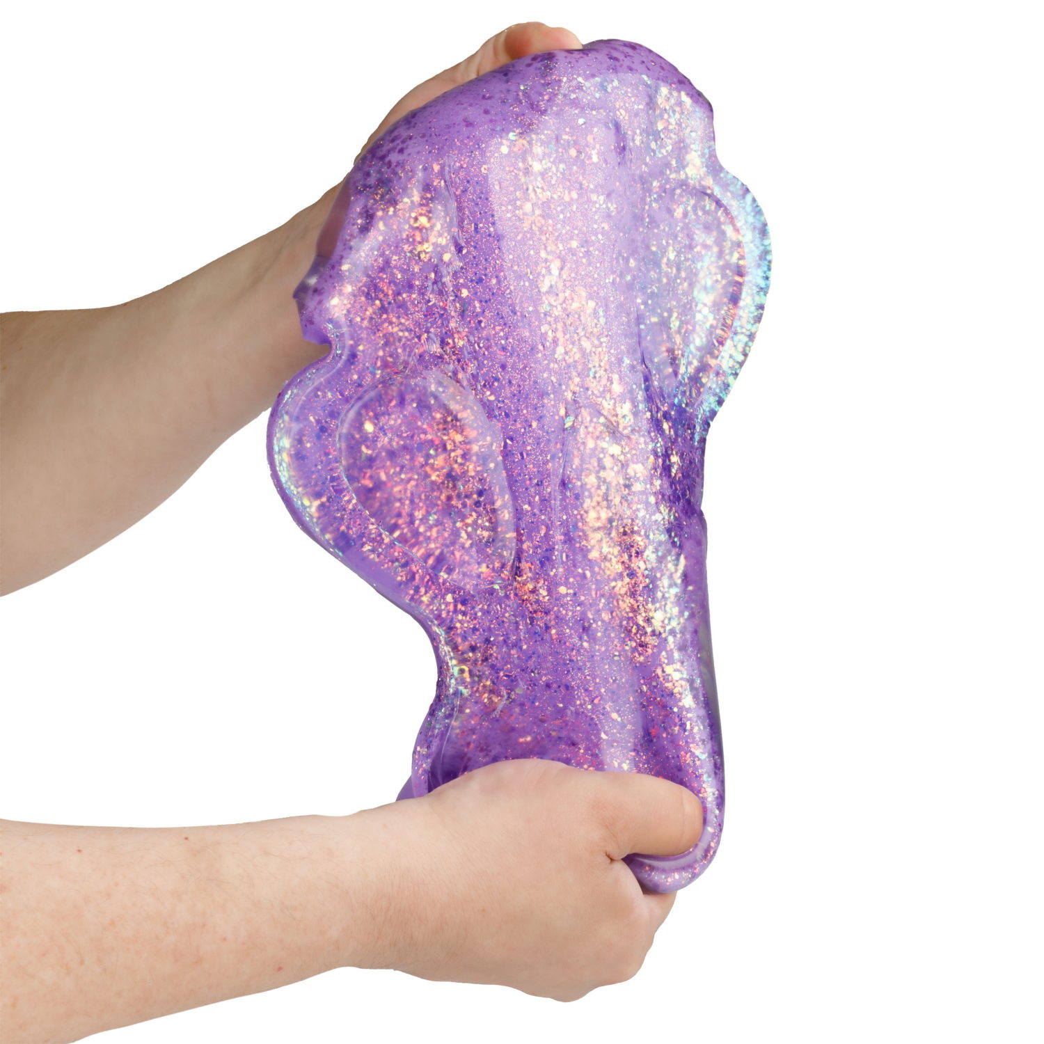 Таба лапа большая 1TOY Крутой замес, 25х3,5 см, в ассортименте