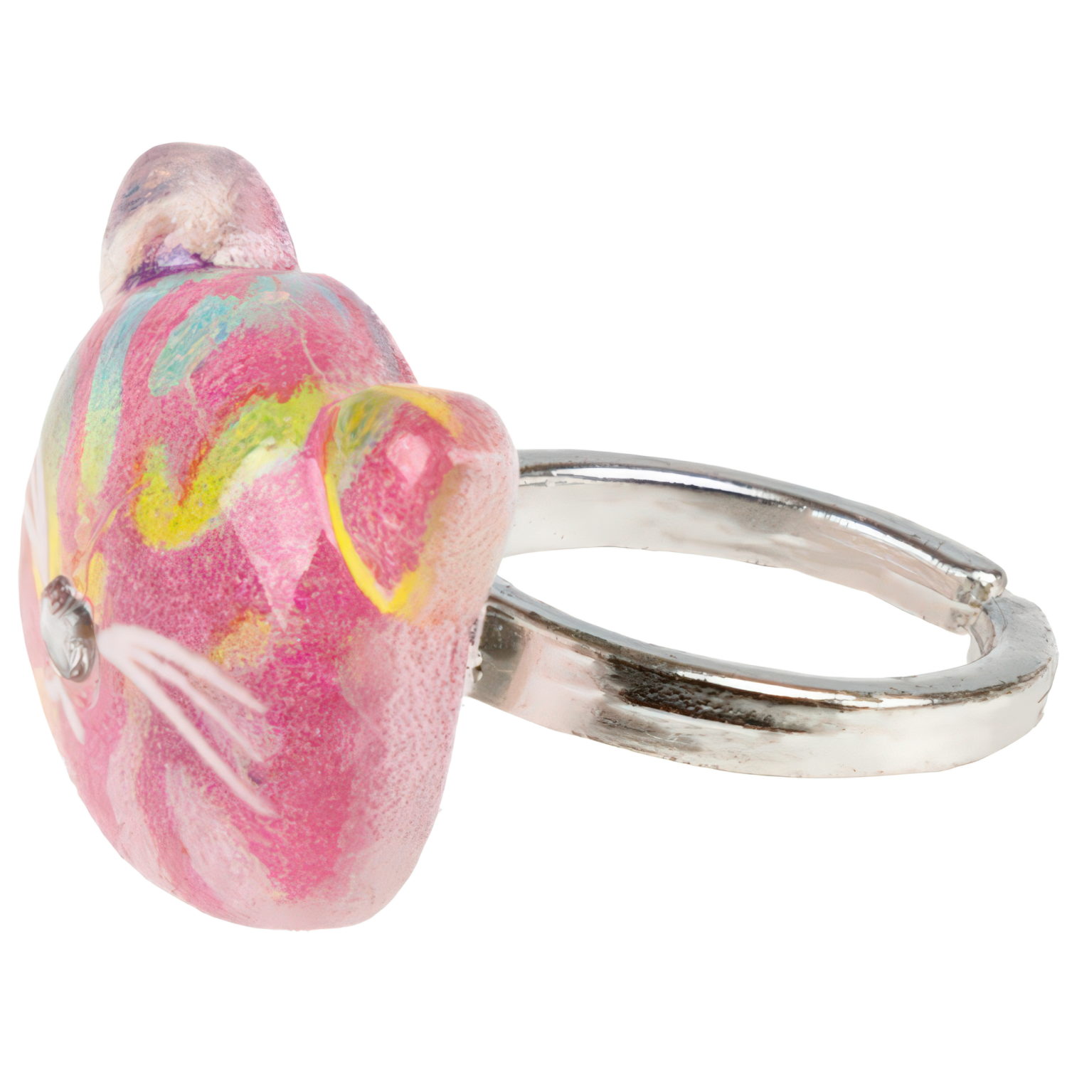 Набор детской декоративной косметики Lukky Бьюти Дизайн Glam Cat