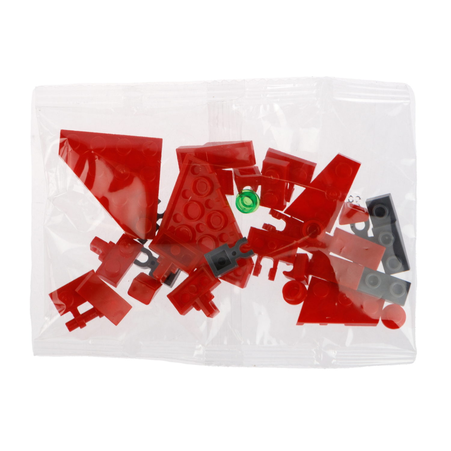 1TOY конструктор Blockformers "Динопарк", 6 видов в ассортименте