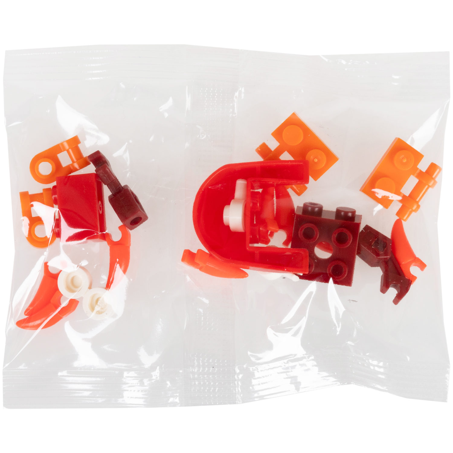 1TOY конструктор Blockformers "Морская братва", 12 видов в ассортименте