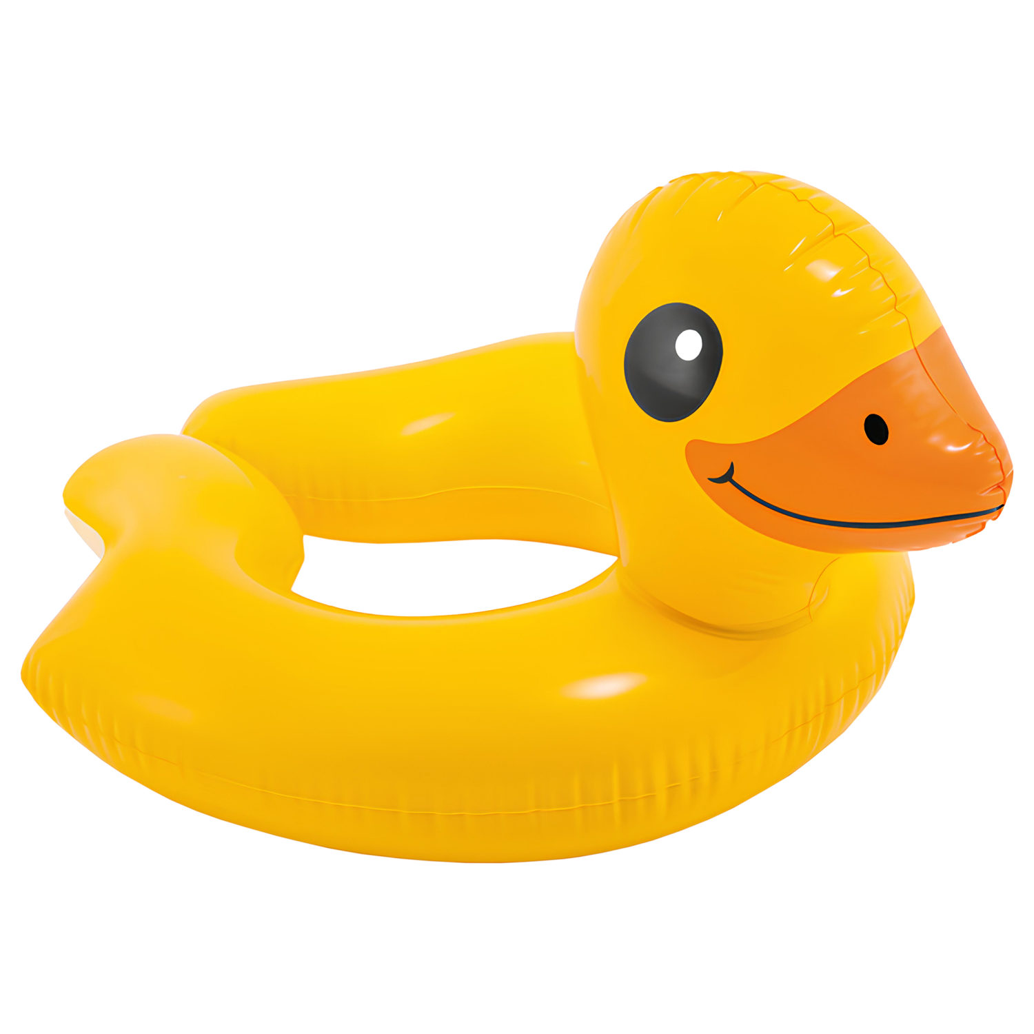 Круг для плавания детский Intex Водные птицы, 3 - 6 лет