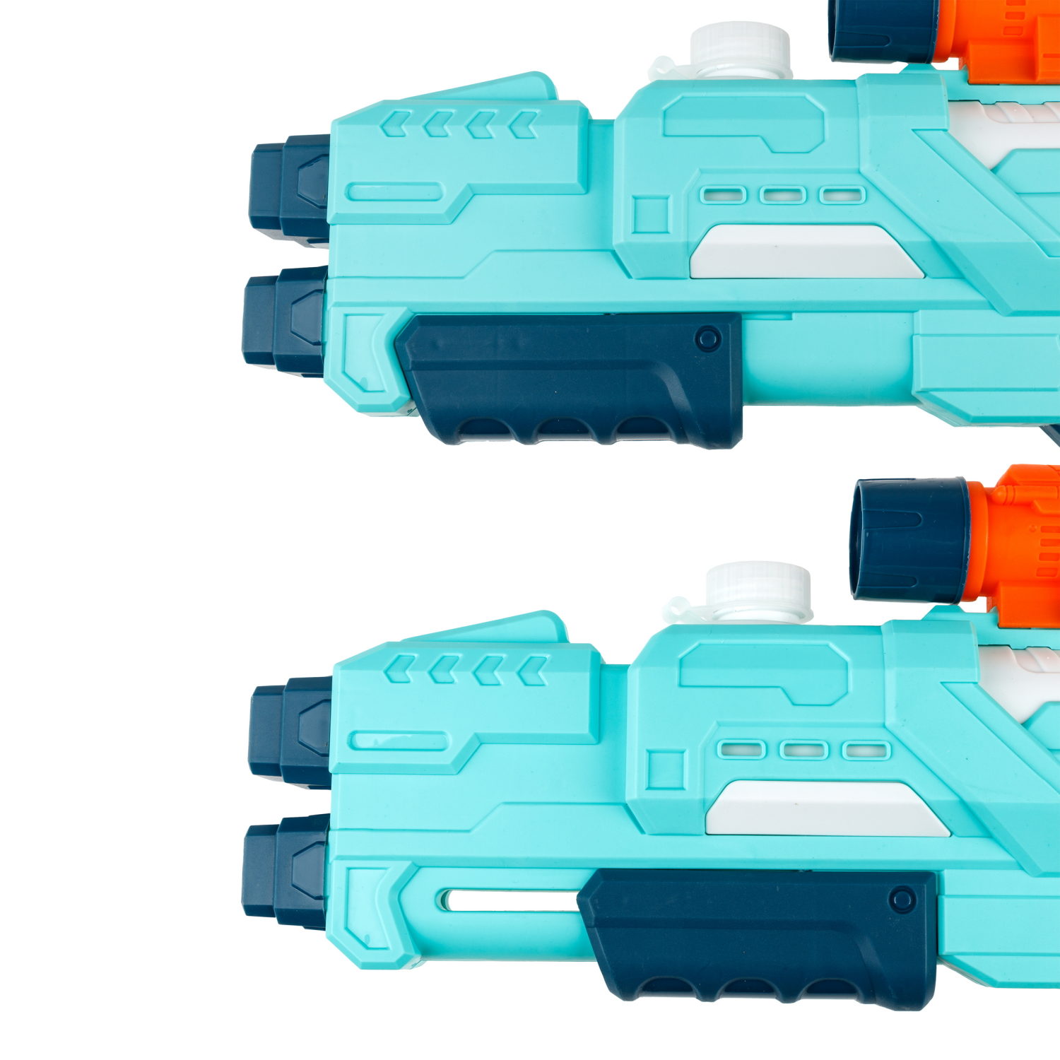 Водный пистолет 1TOY Аквамания, помповый