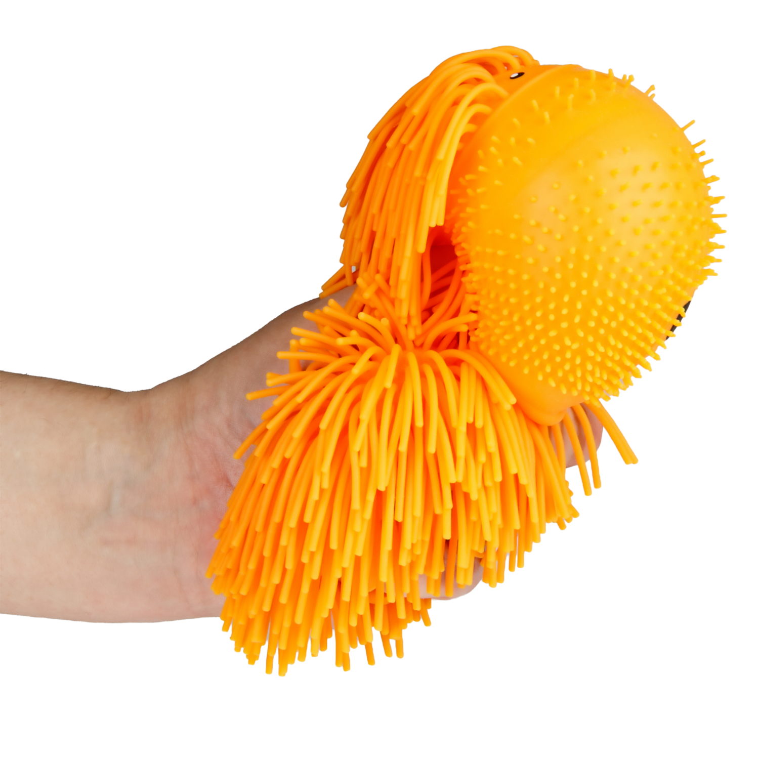 Антистресс-игрушка 1TOY Йо-Ёжики, Собака, 17 см, в ассортименте