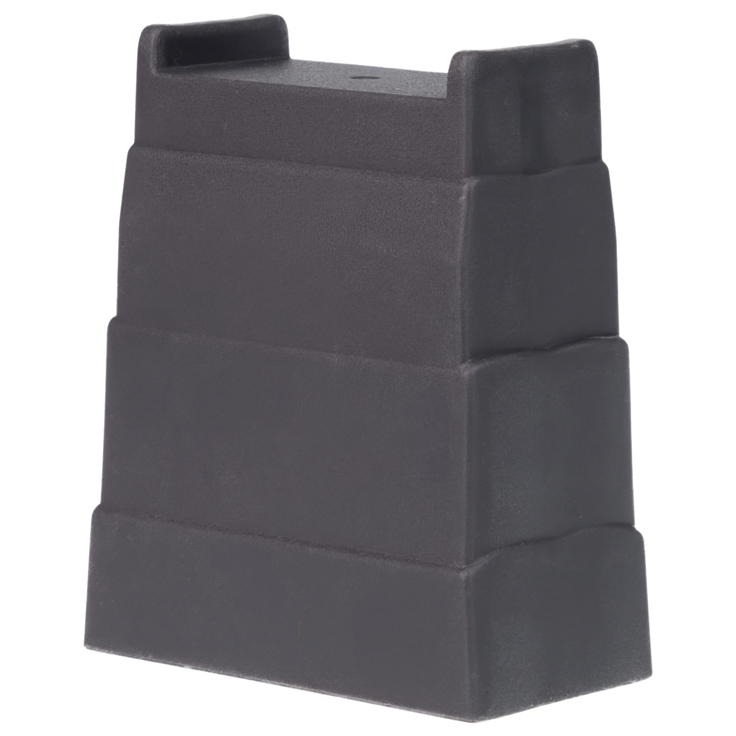 Деревянная железная дорога 1TOY GOODOK в коробке-трансформере, 56 элементов