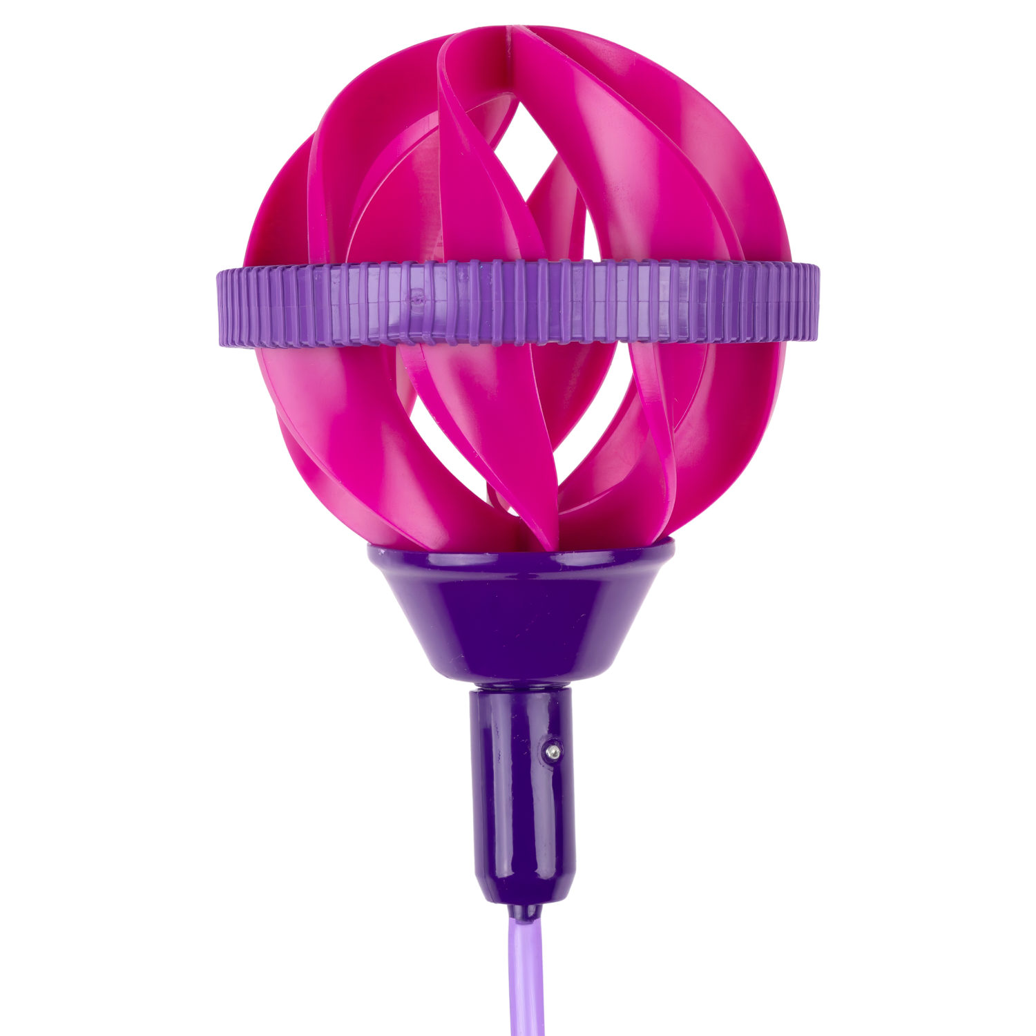 Нейроскакалка Like Nastya скакалка детская на ногу, 78 см