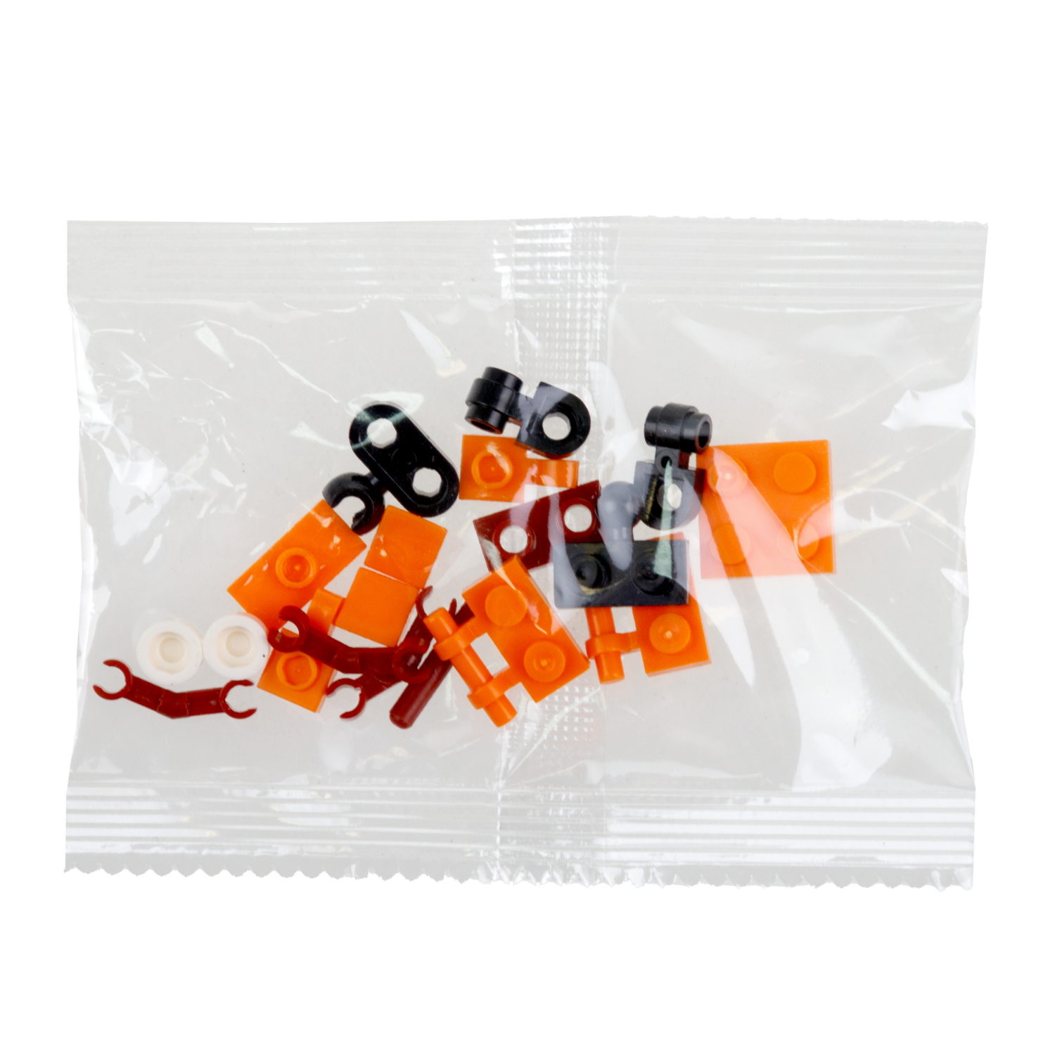 1TOY конструктор Blockformers "Символ года", 12 видов в ассортименте