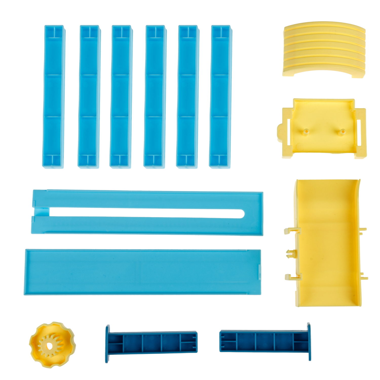 1toy Транспаркинг парковка-рюкзак "Пожарная служба"