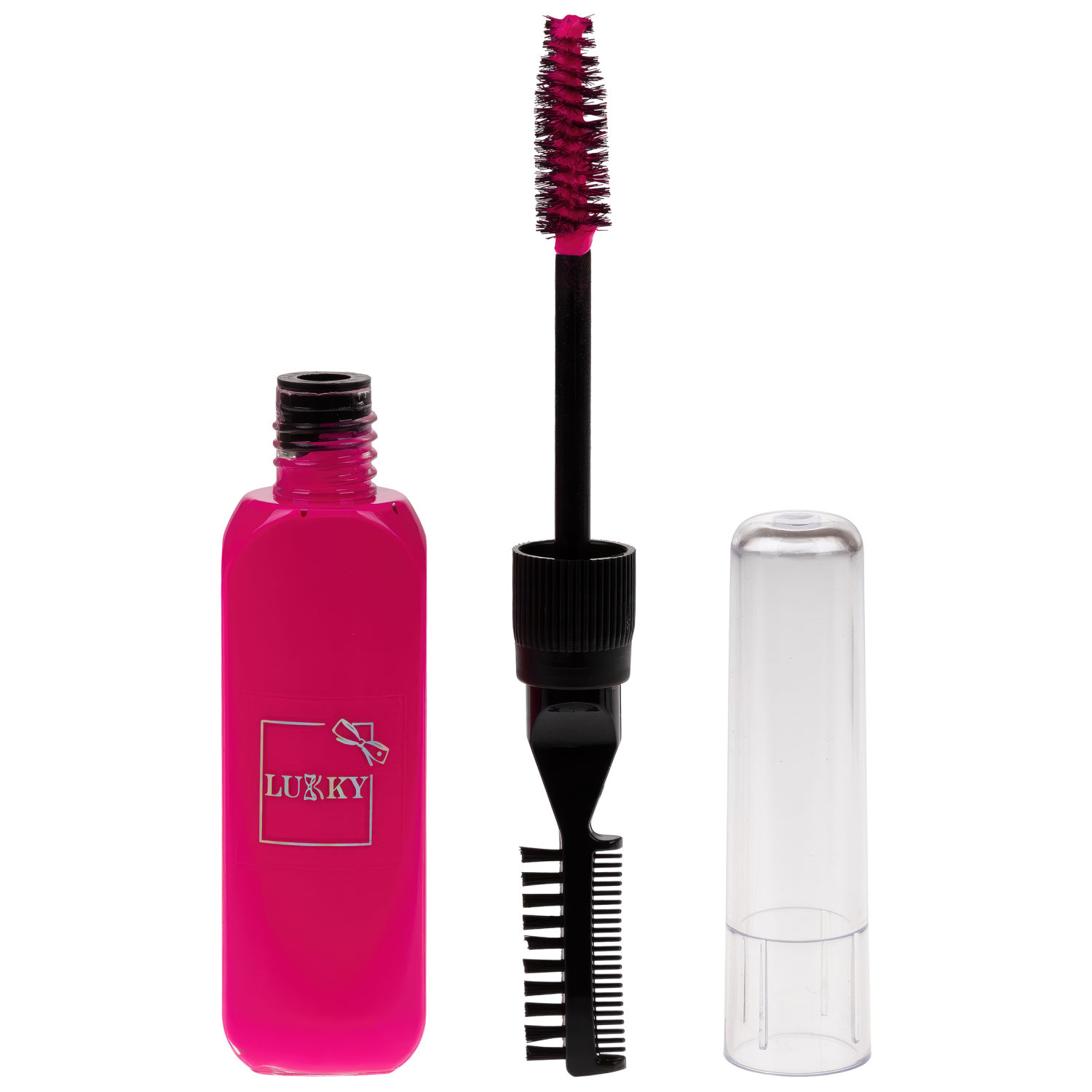 Lukky Бьюти-Дизайн набор детской декоративной косметики "Baby Doll"