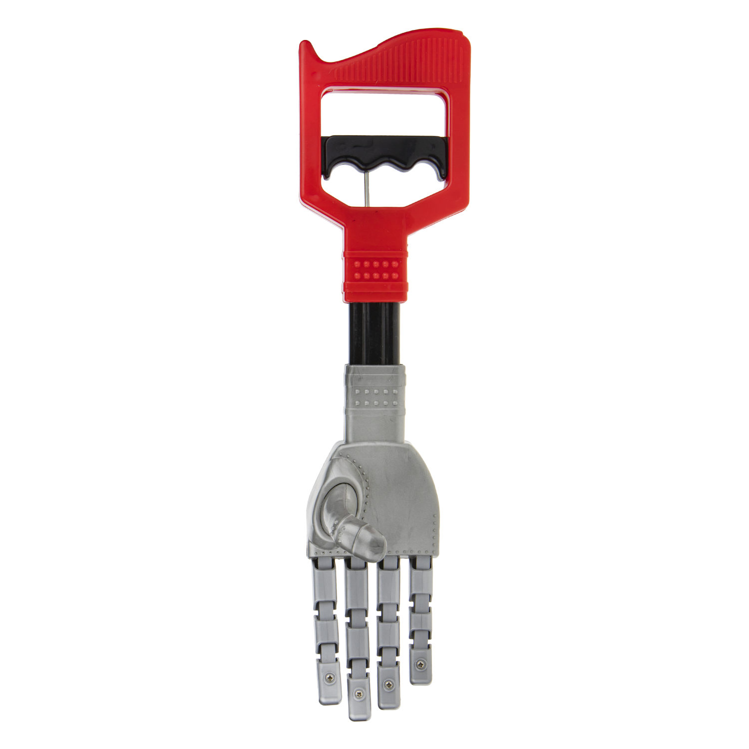 1TOY Хваталка рука робота 36см, 2 цвета на выбор