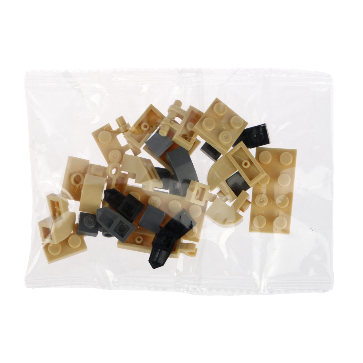 1TOY конструктор Blockformers "Динопарк", 6 видов в ассортименте