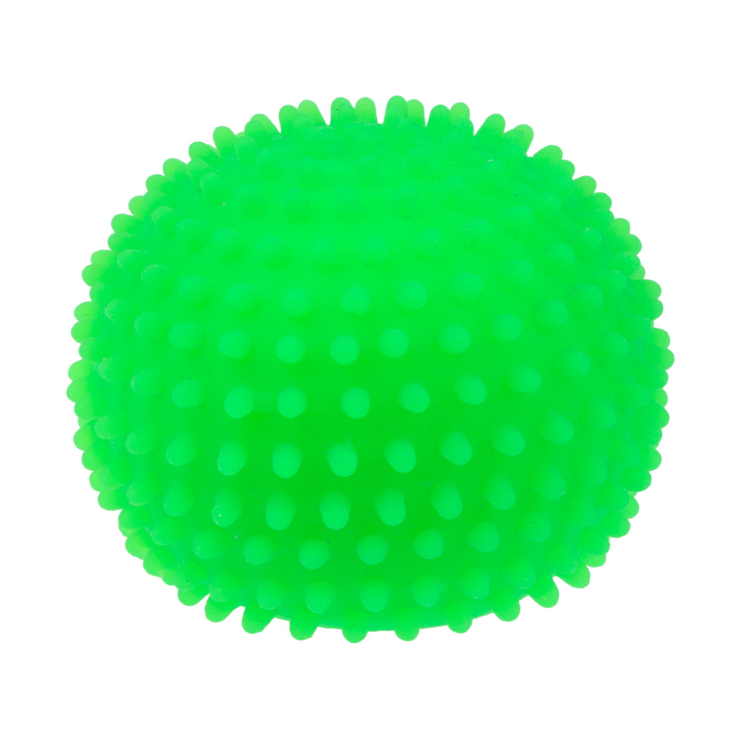 Антистресс-игрушка для рук 1TOY Крутой замес Колючка, 5 см