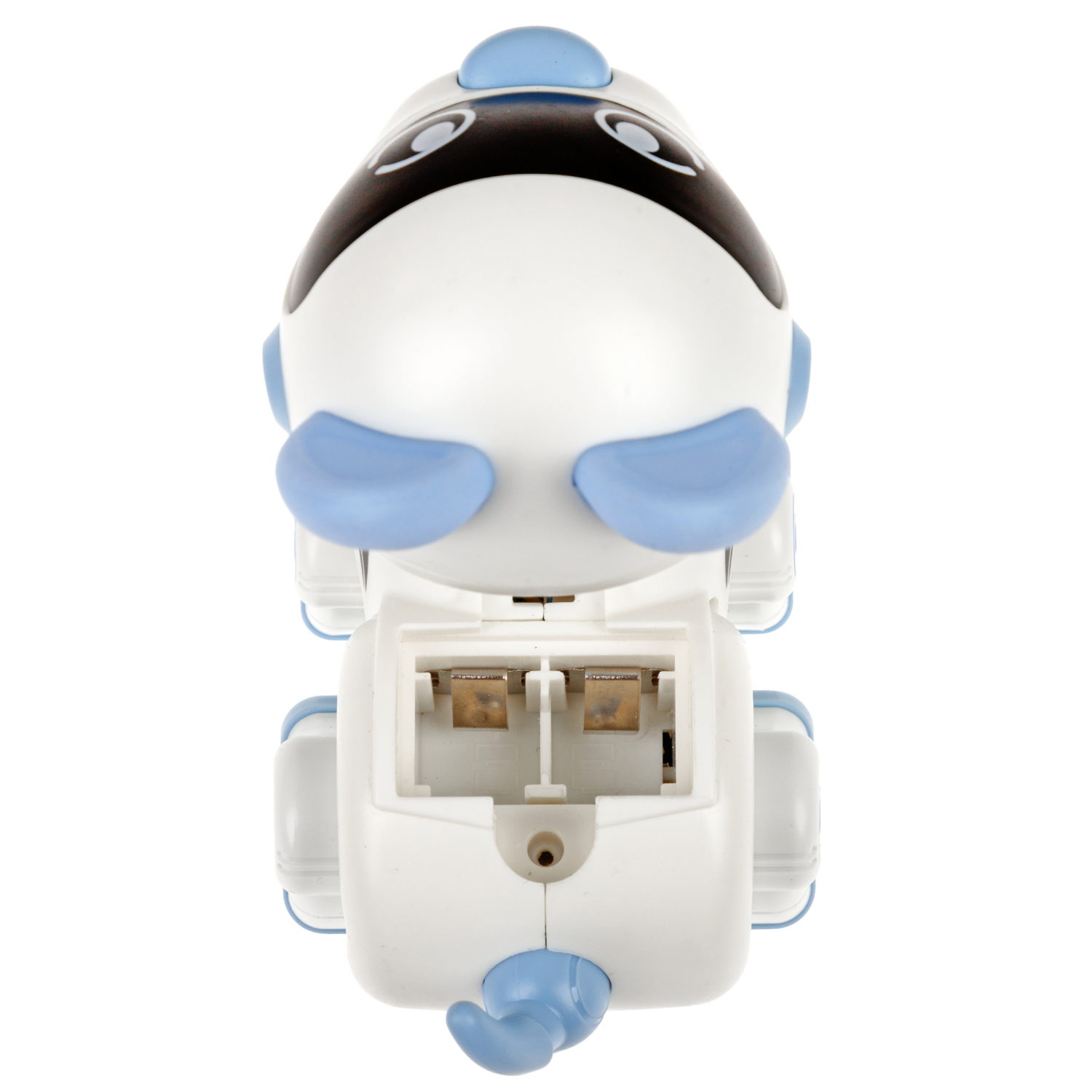 Интерактивная собака 1TOY Robolife на пульте управления, со светом и звуком