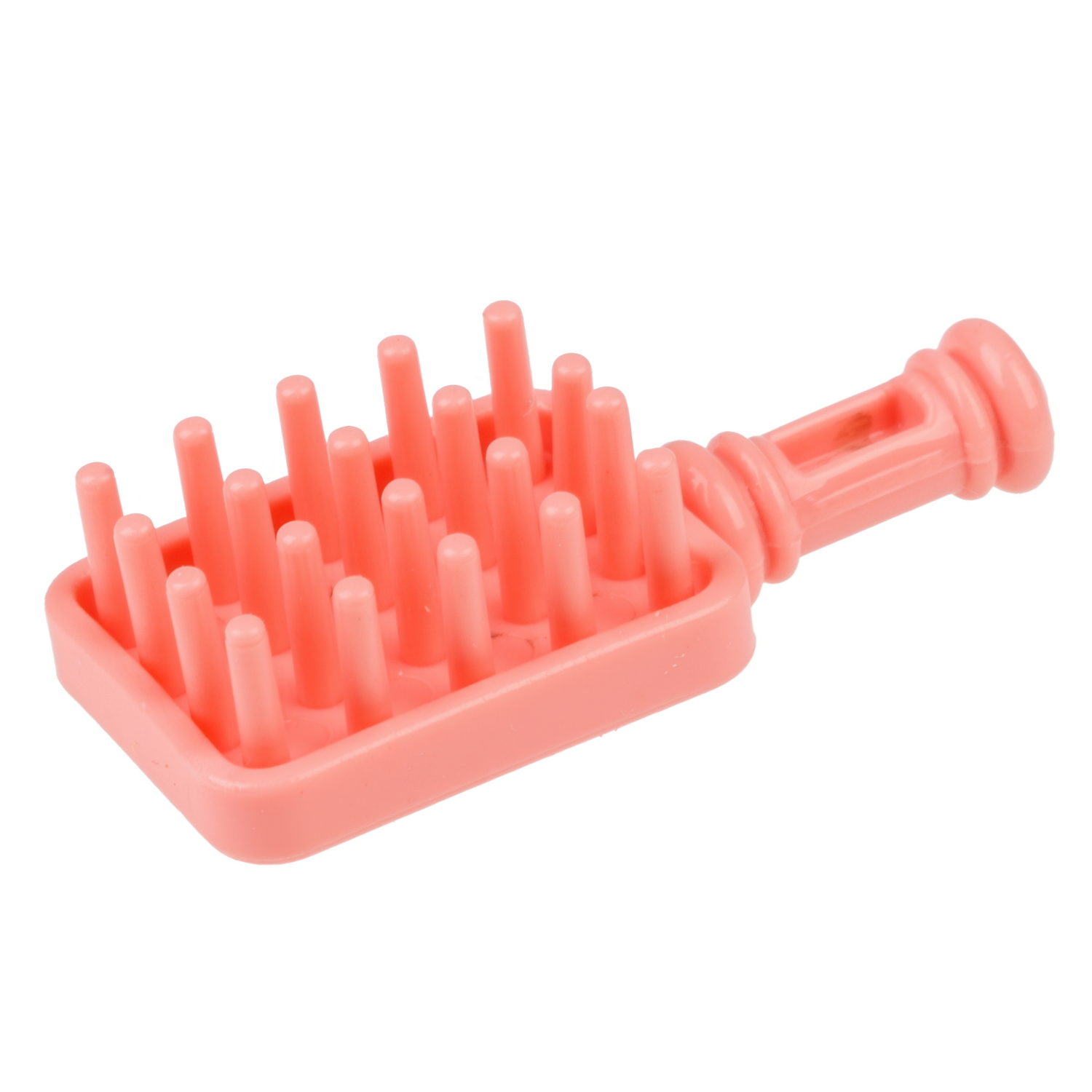 Кукла шарнирная Alisa Kawaii mini 15,2 см, с расчёской, с темными волосами 