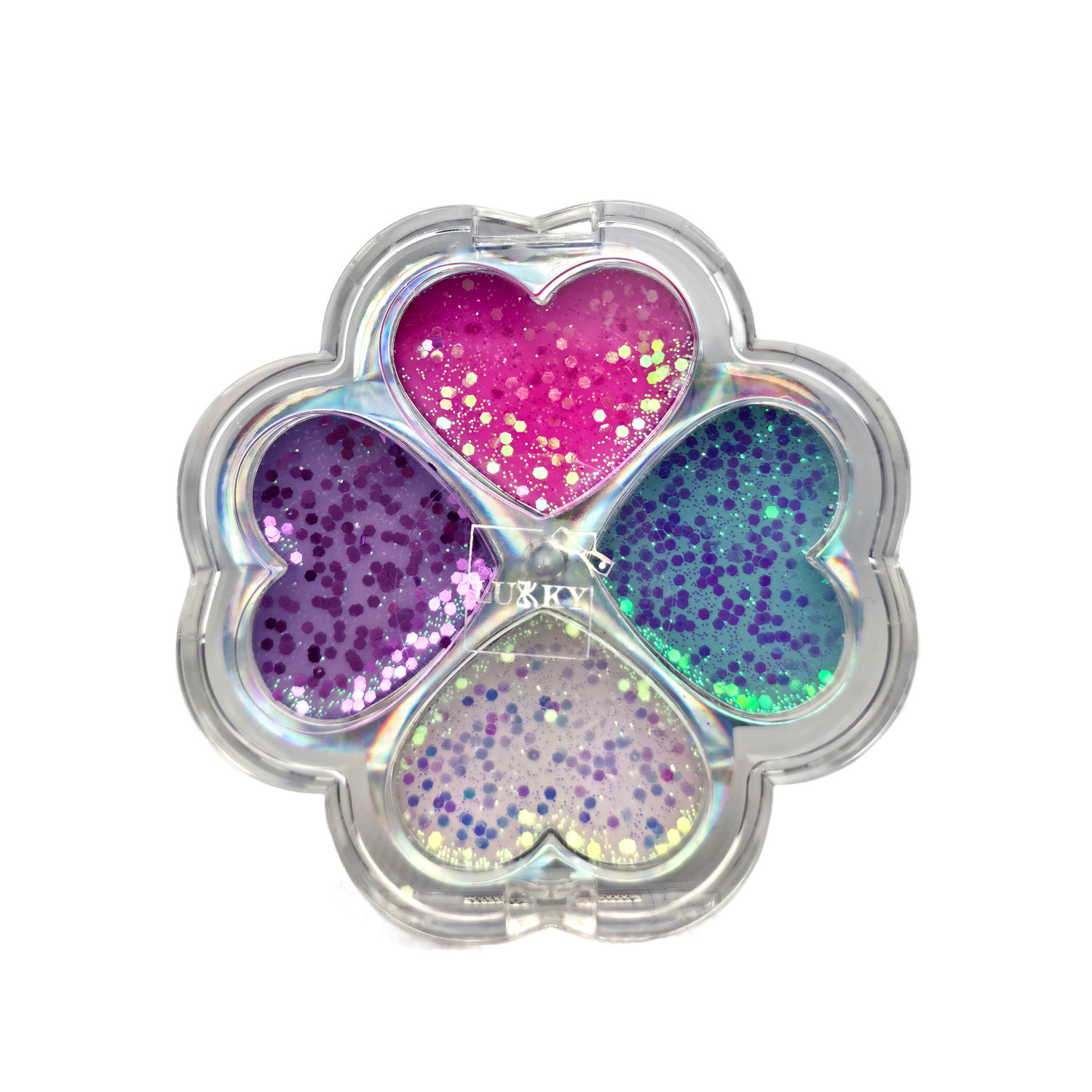 Набор детской декоративной косметики Lukky Бьюти Дизайн Strawberry Lover