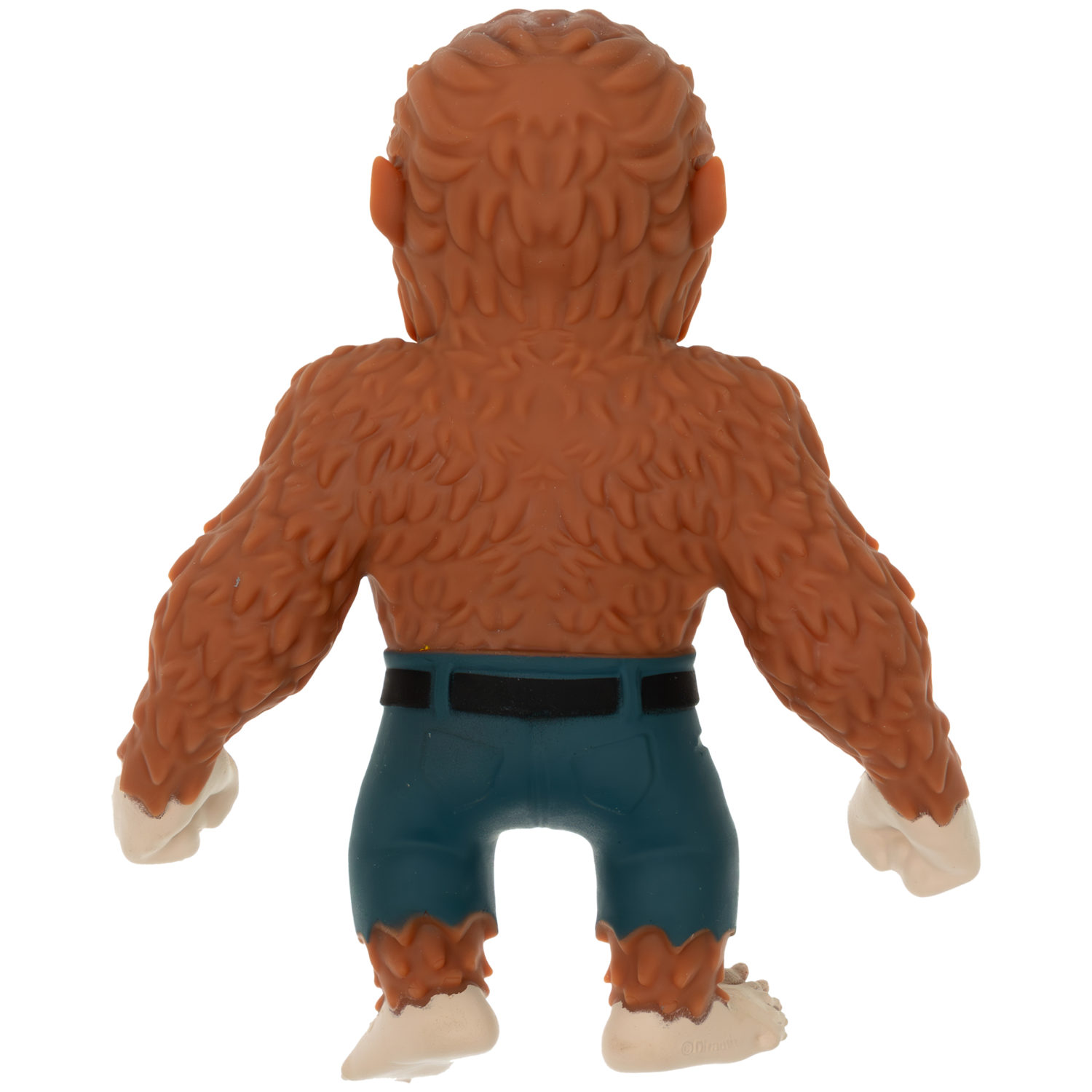 Тянущиеся фигурки 1TOY Monster Flex Maxi монстры тянучки, 21 см, 3 вида в ассортименте