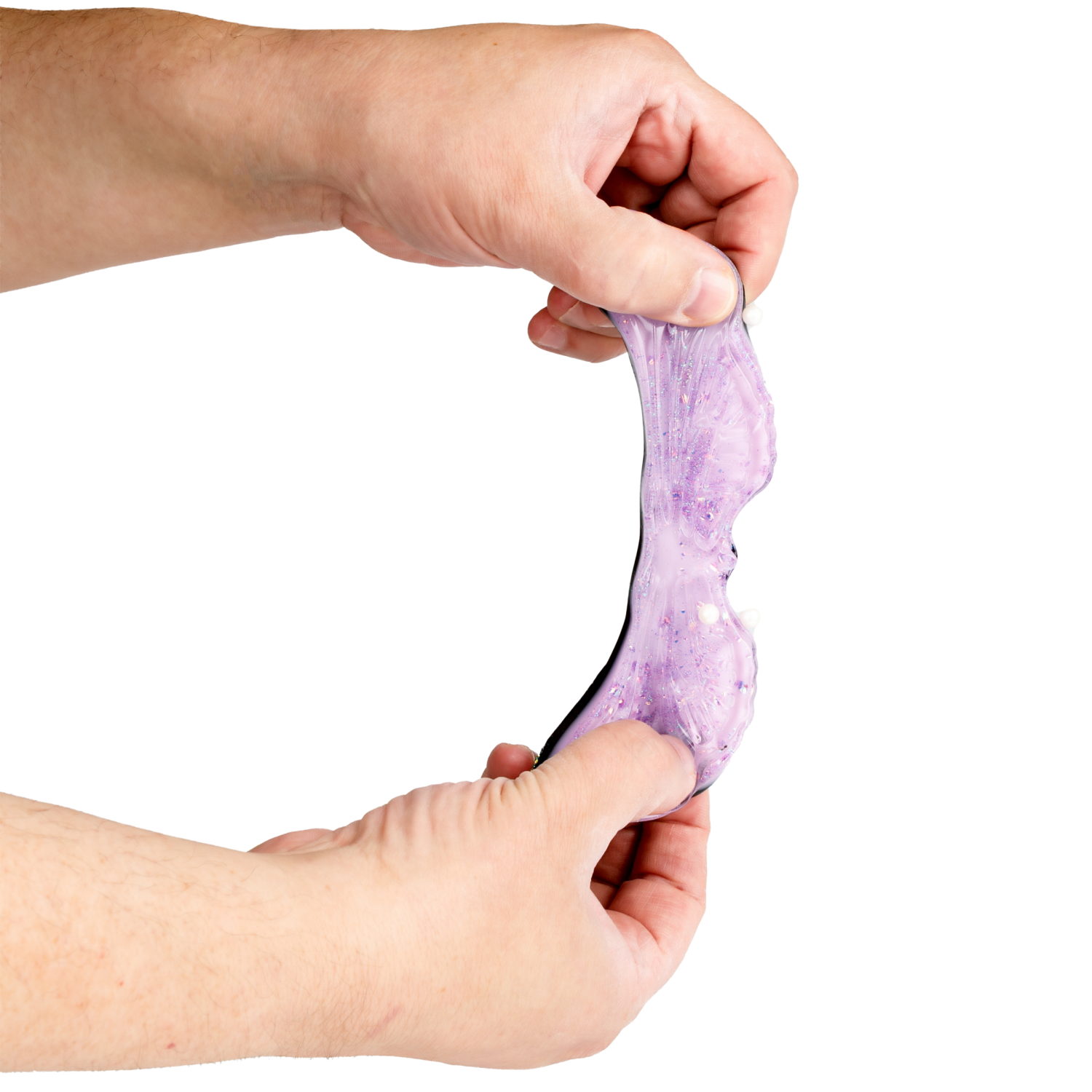 Таба-сквиш бабочка, 6*2,5 см, пакет с хедером, 6 шт. в дб