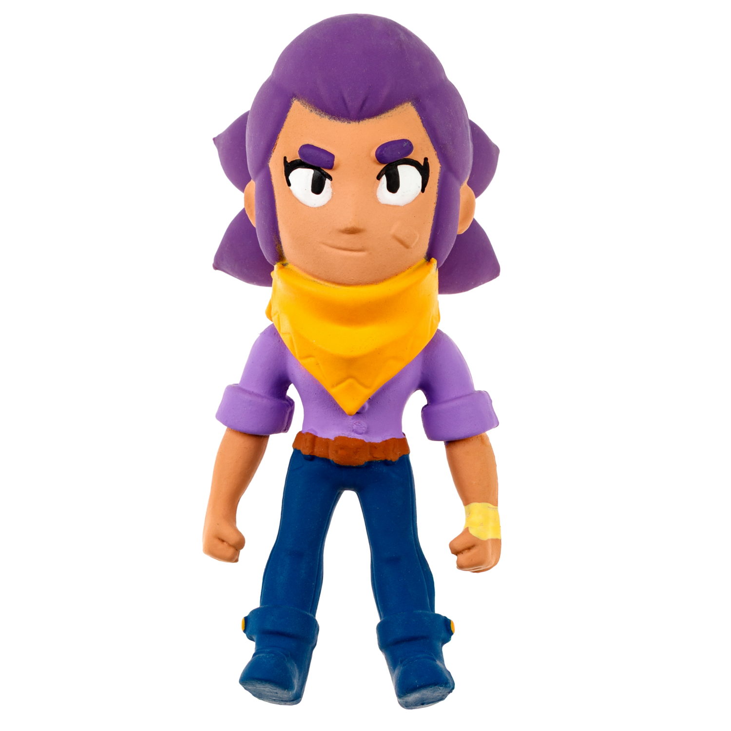 Тянущаяся фигурка 1TOY Monster Flex, 13 см, 10 видов в ассортименте