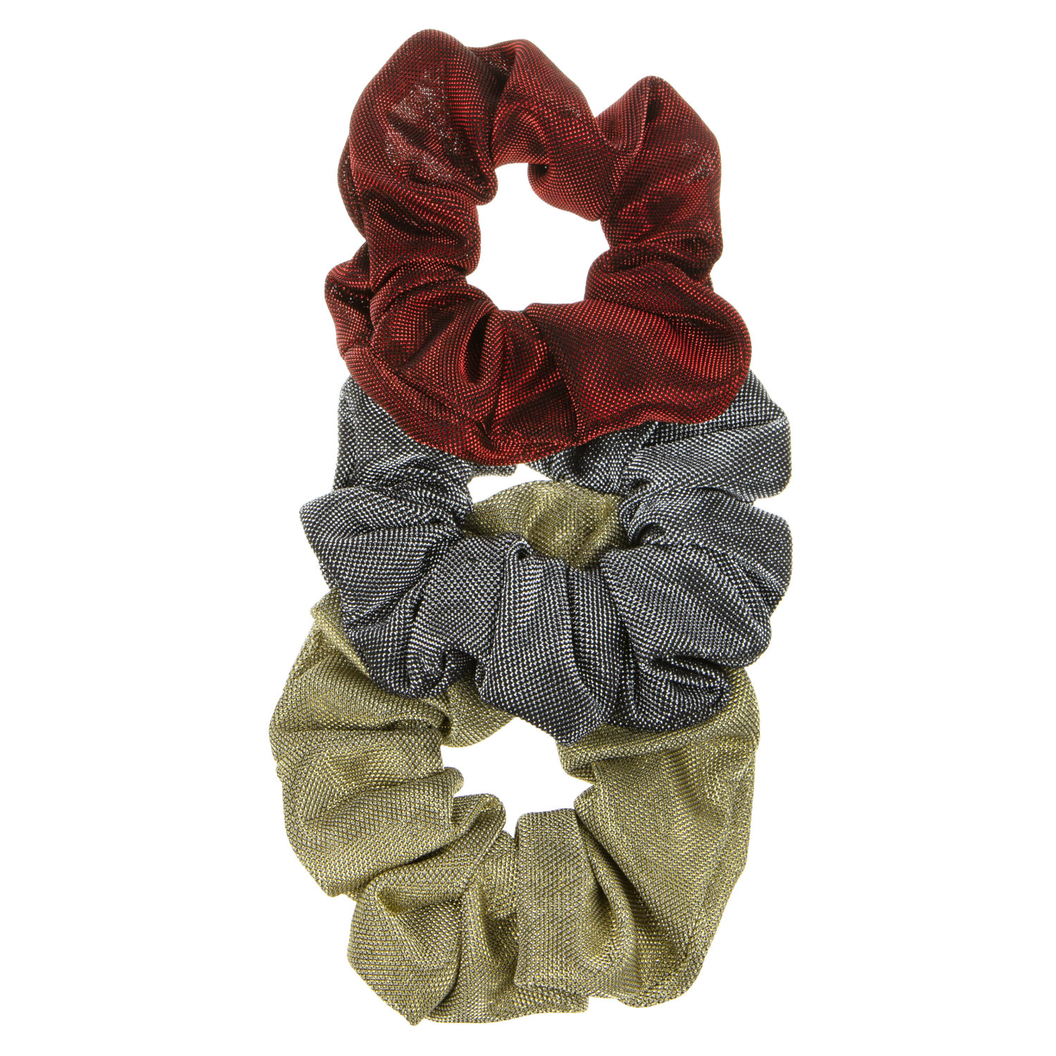 LUKKY FASHION BOOM BANDZ набор из 3х аксессуаров, Искры