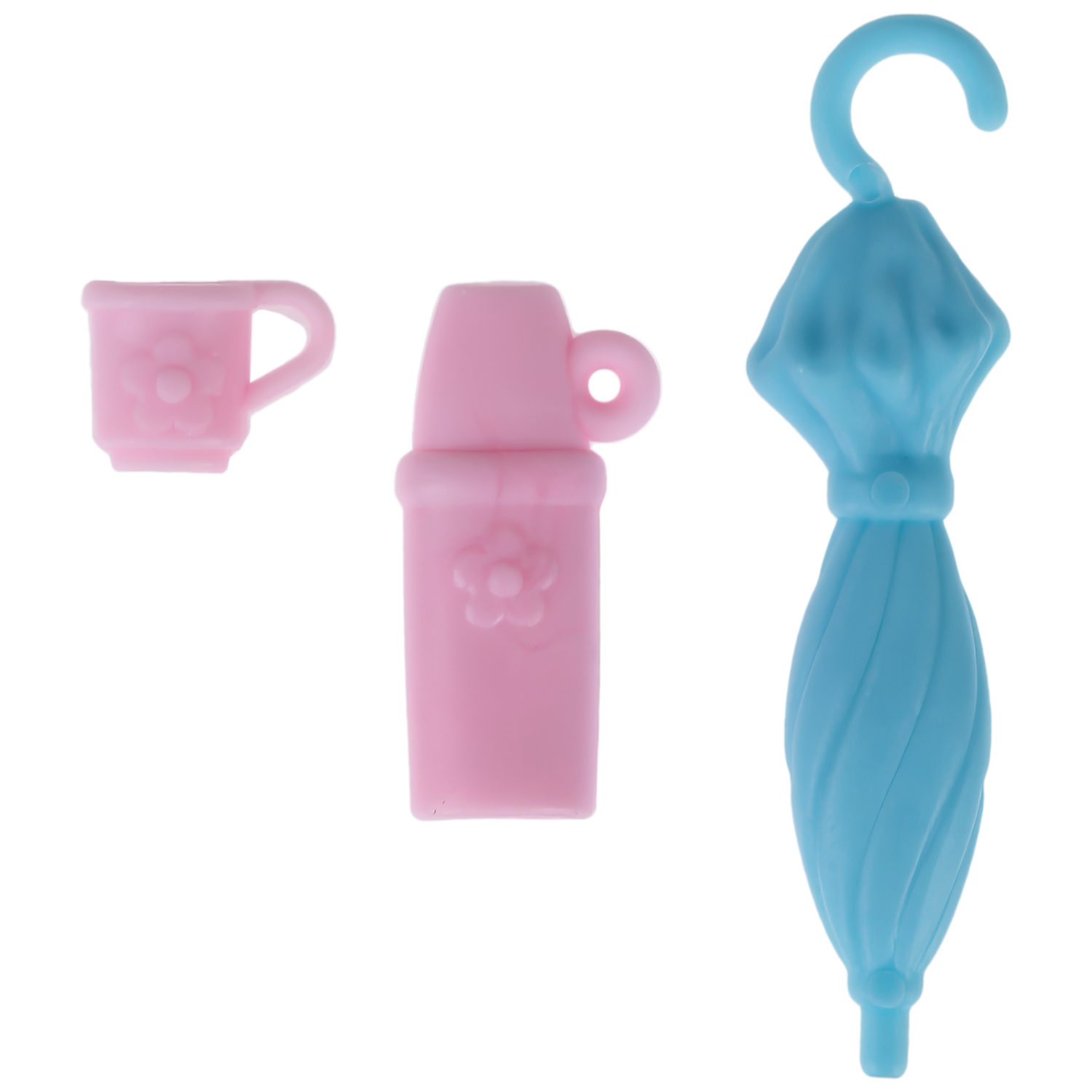 Кукла Alisa Little Love 15,2 см, брюнетка, с аксессуарами