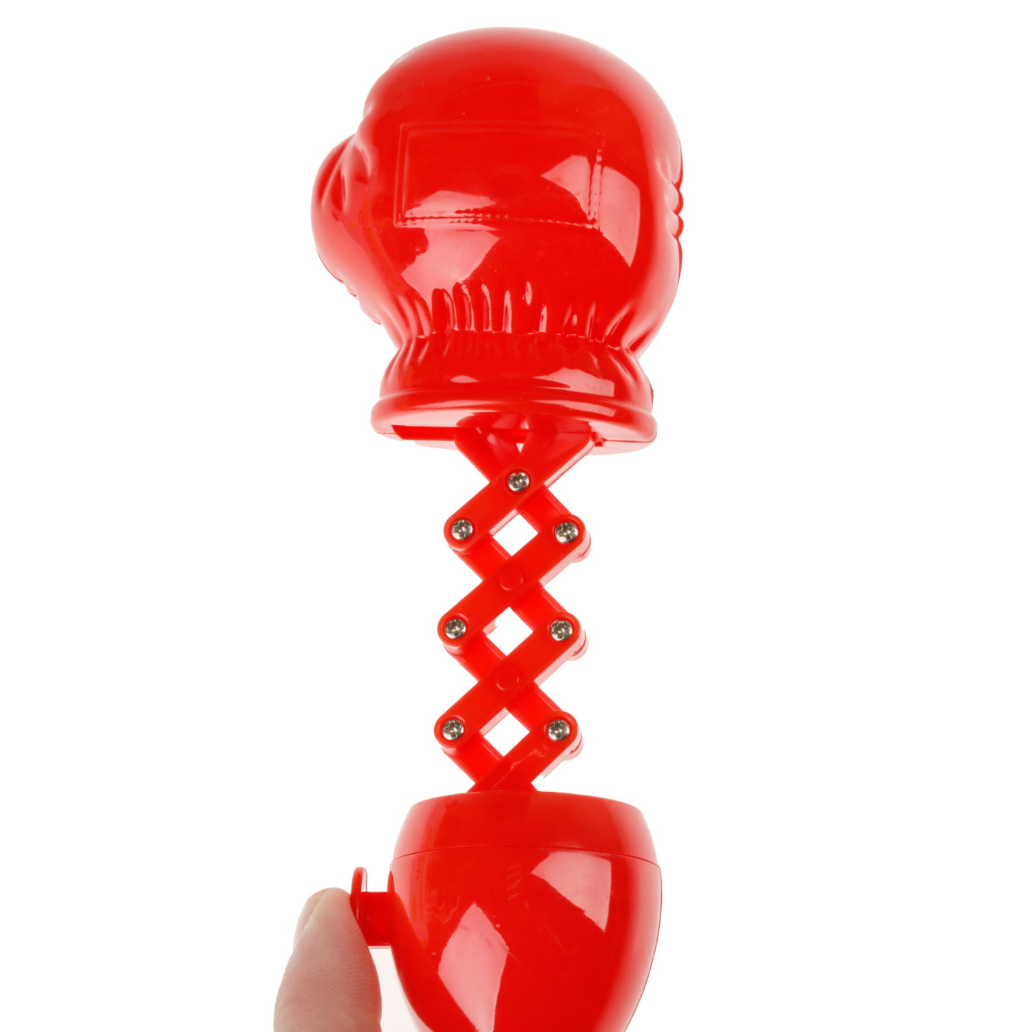 Мыльные пузыри 1TOY Мы-шарики! Боксерская перчатка, 40 мл