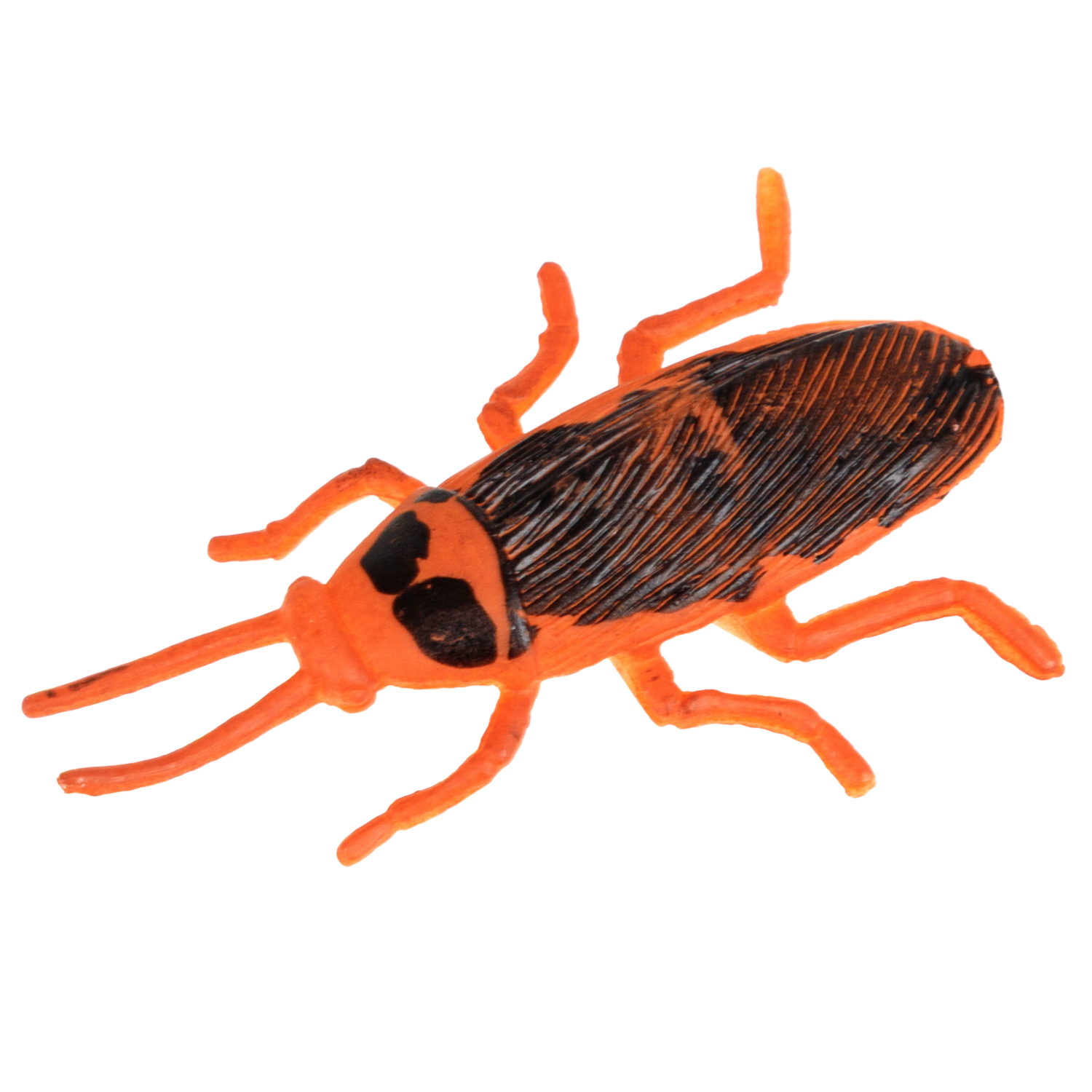 Набор фигурок-игрушек 1TOY В мире животных: насекомые, в ассортименте