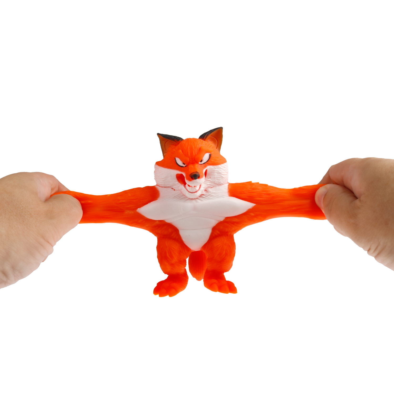 Тянущиеся фигурки 1TOY Монстр Фикс, 15 см, в ассортименте