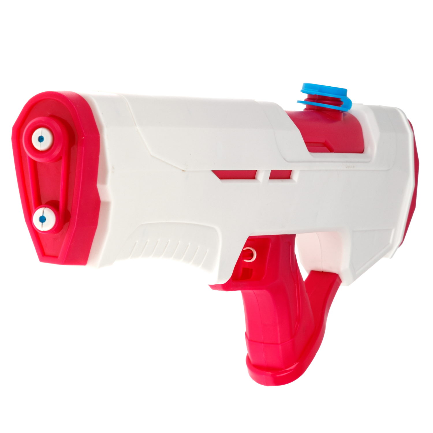Водный пистолет 1TOY Аквамания