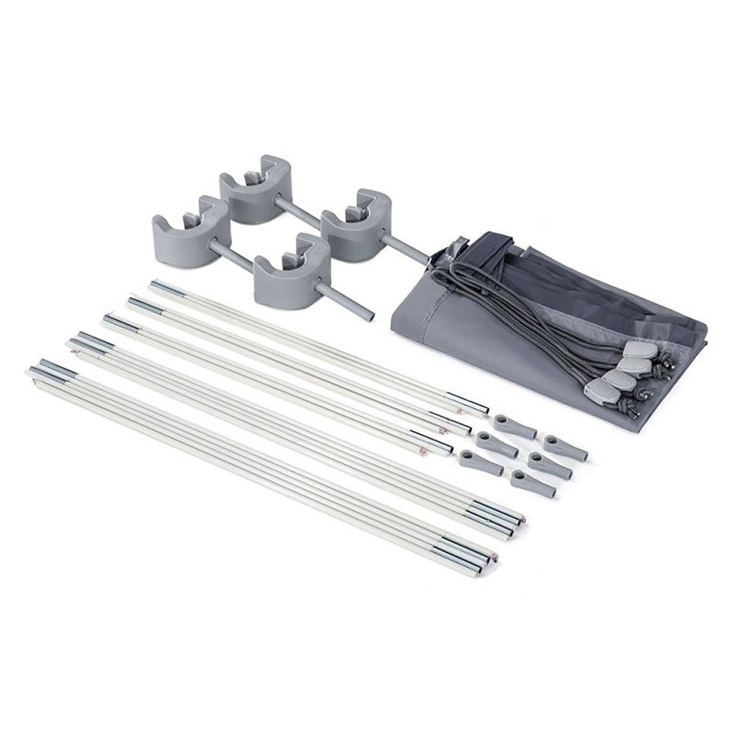 тент для бассейна