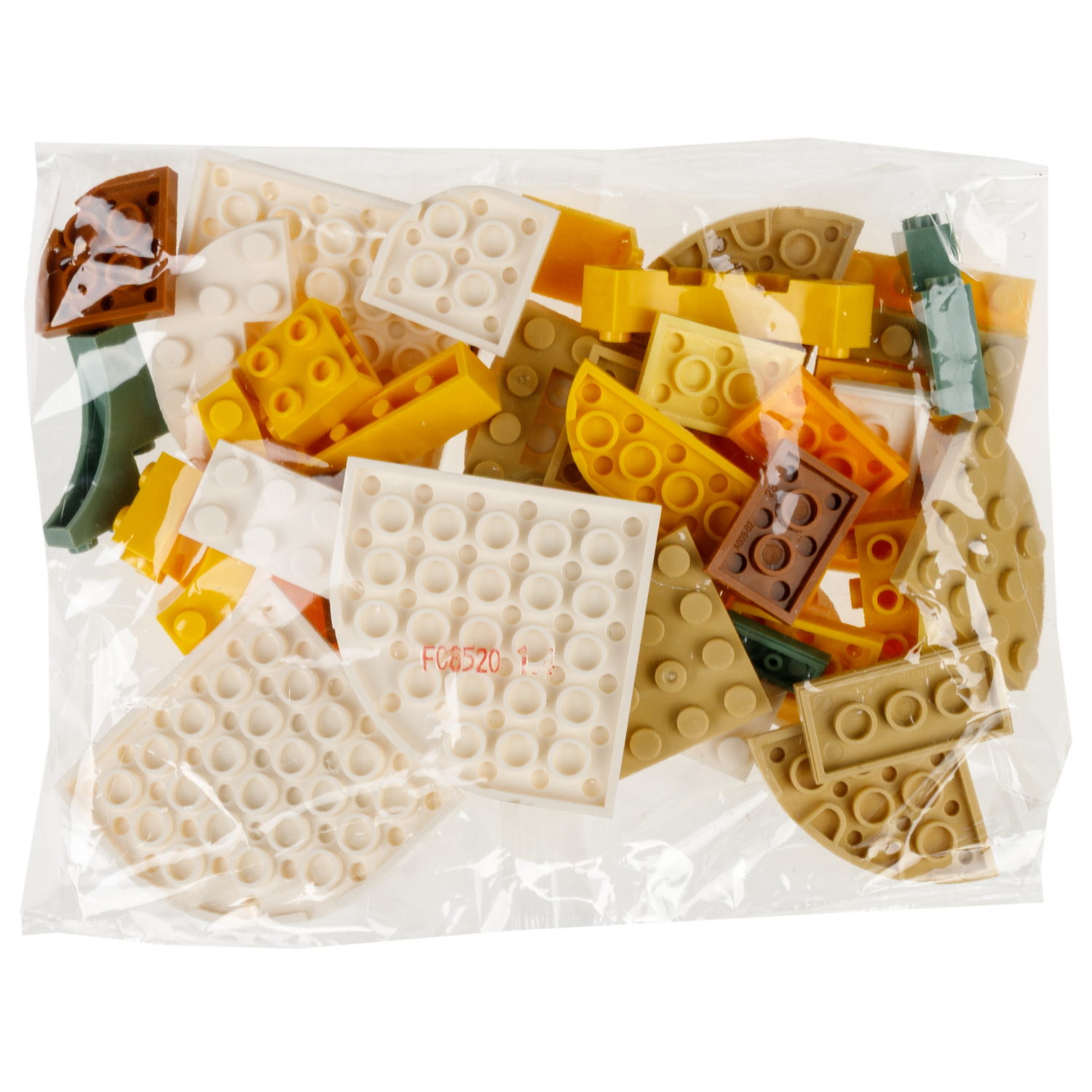 Конструктор 1TOY Blockformers  "Кофейня", со светом, 268 деталей