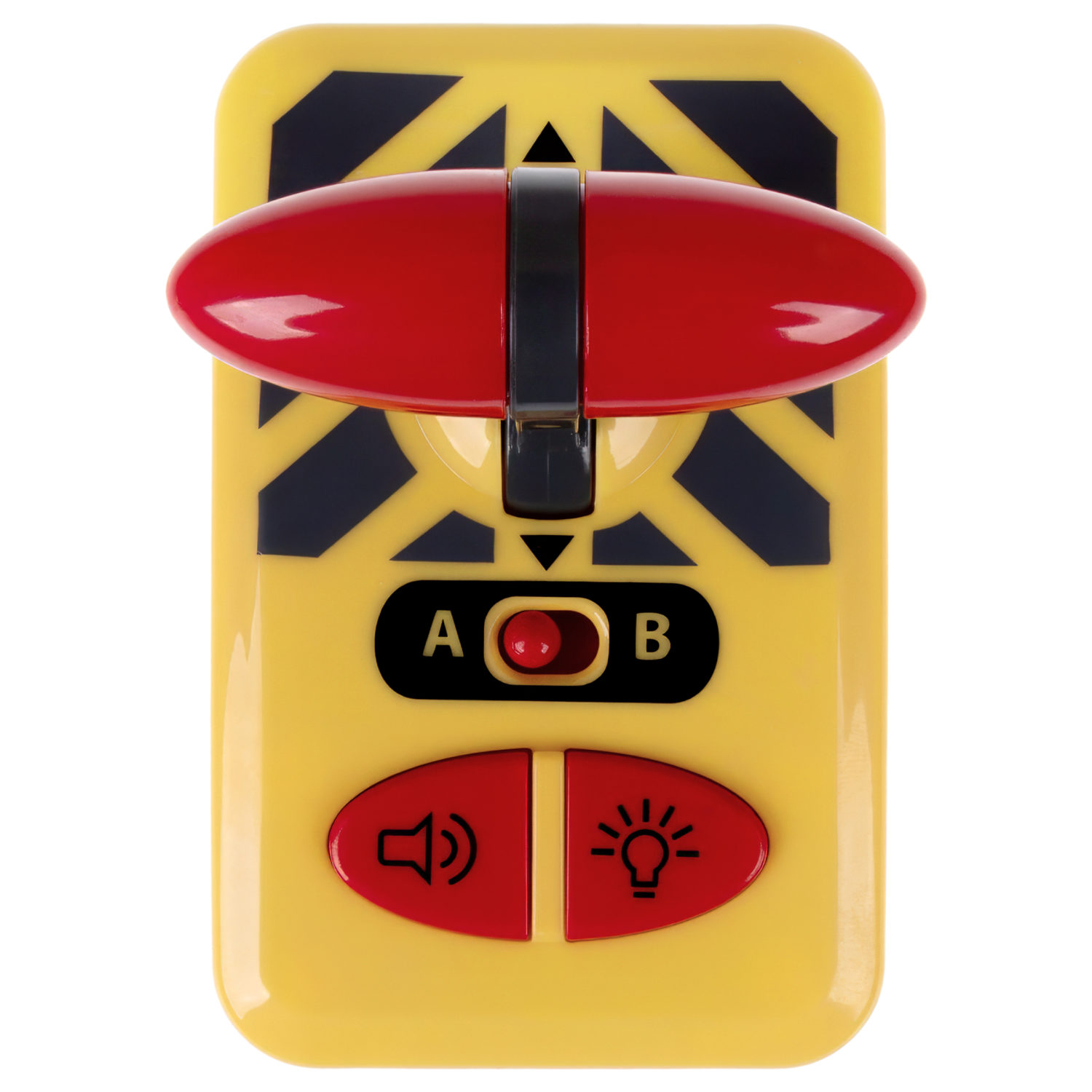 Поезд на пульте управления 1TOY Goodok для железной дороги