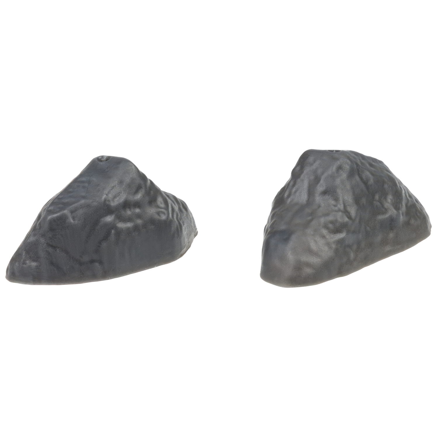 Игровой набор 1TOY "В мире животных", фигурки диких животных Африки: фламинго, страус, обезьяна, гиена, орикс, 10 шт.