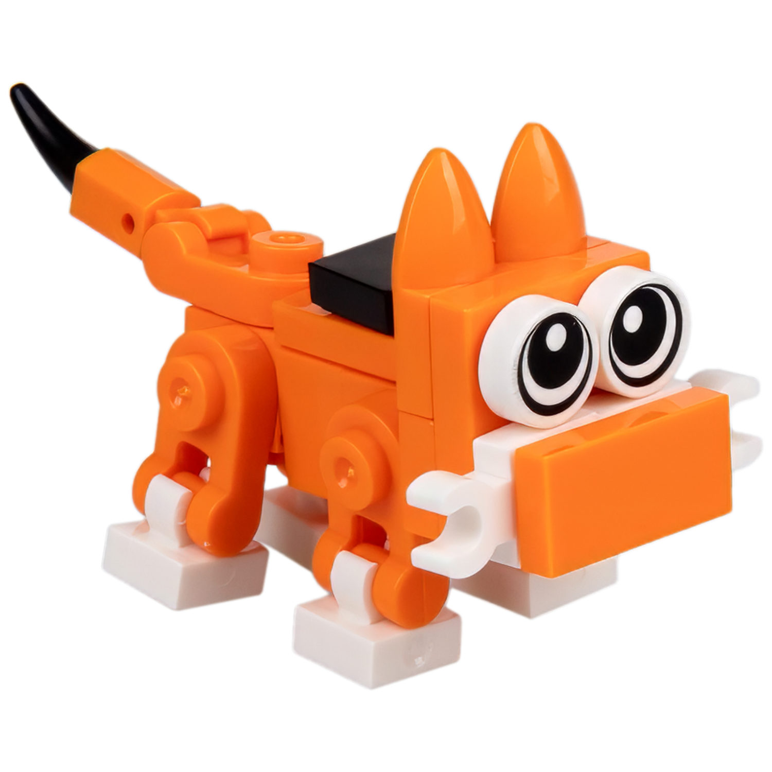 1Toy Blockformers "Живая планета", в ассортименте 10 видов